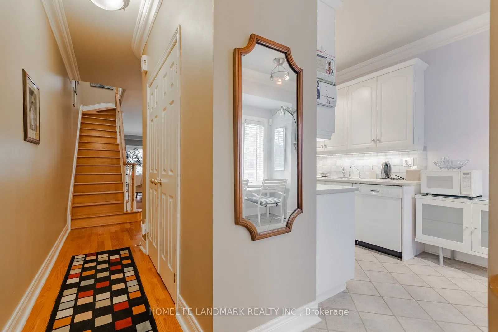 2283 Lake Shore Boulevard W #B