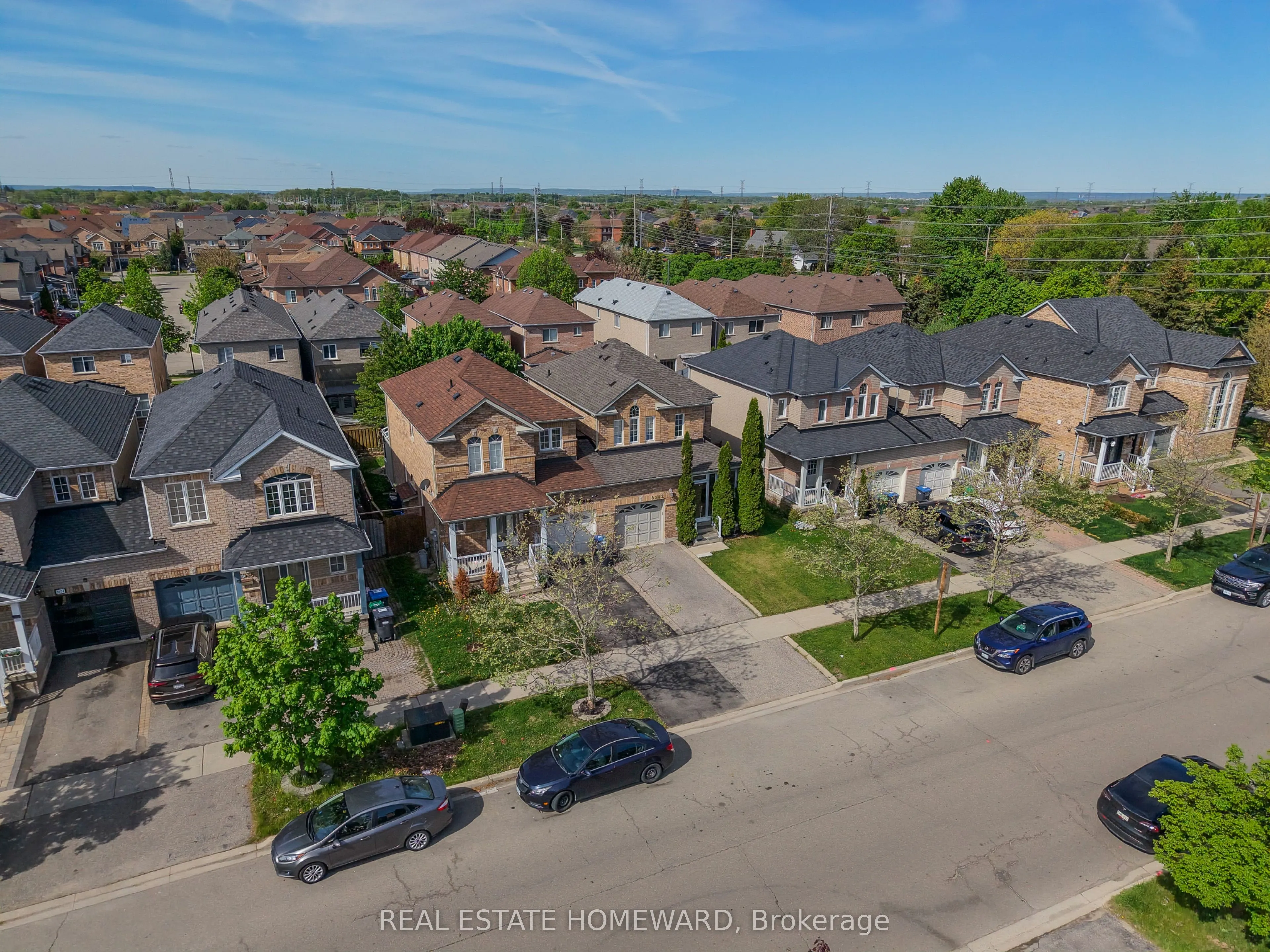5942 Delle Donne Drive