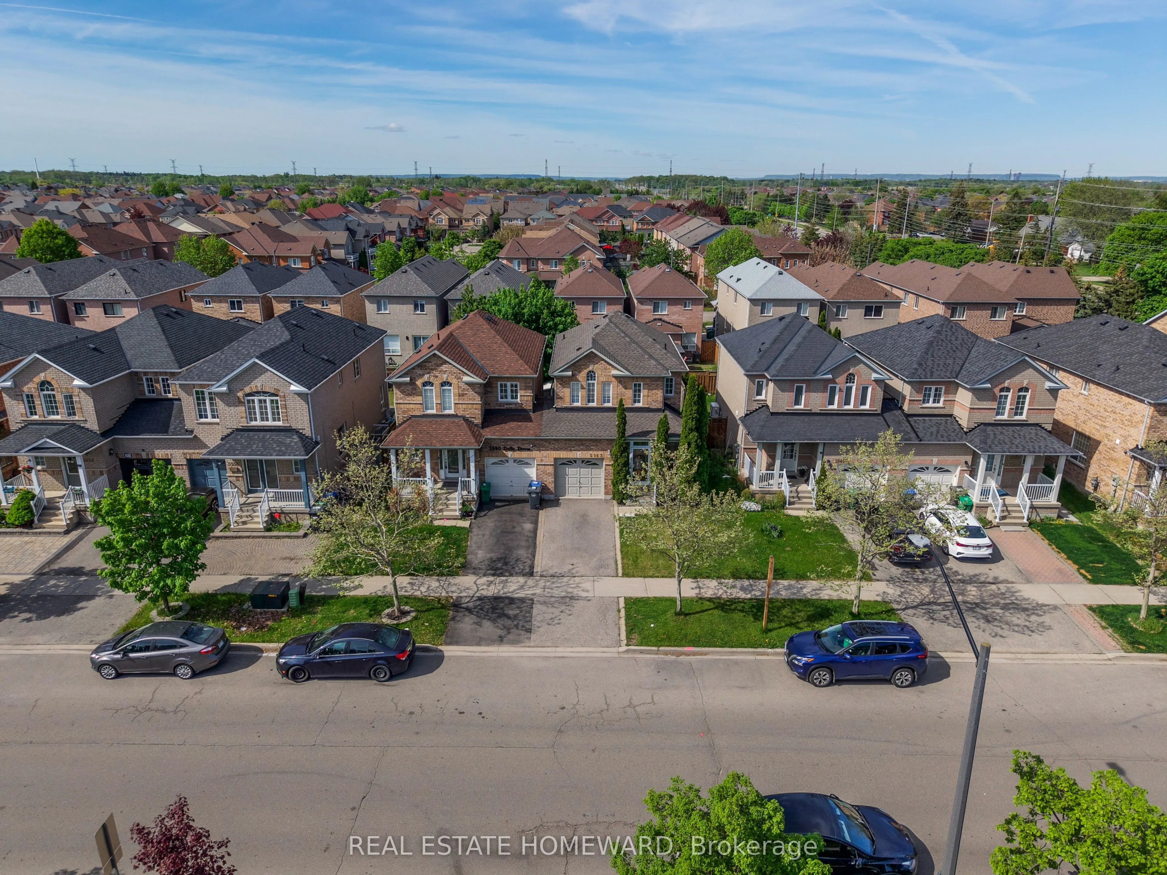5942 Delle Donne Drive