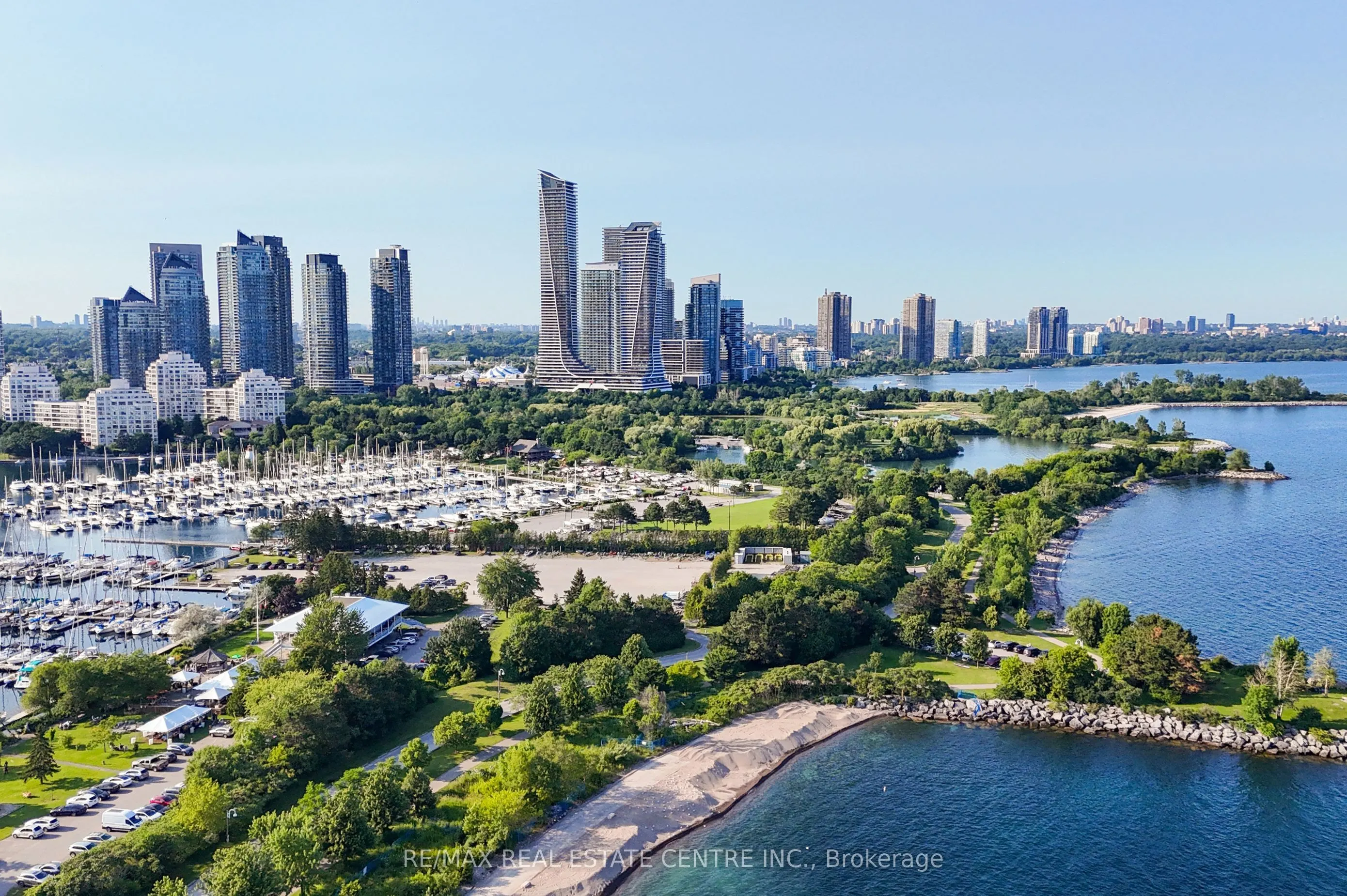 190 Manitoba Street #706