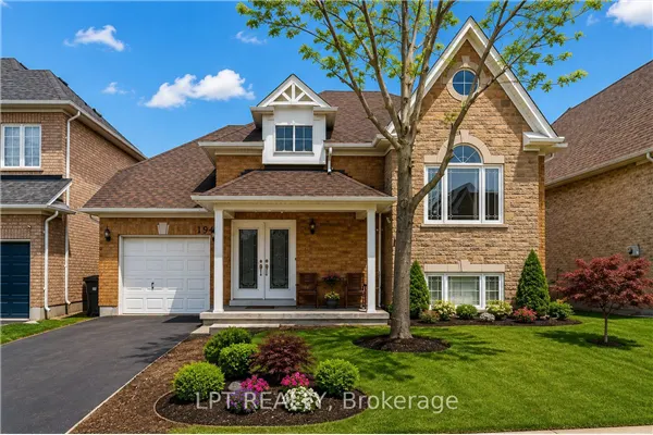 19 Treeline Boulevard