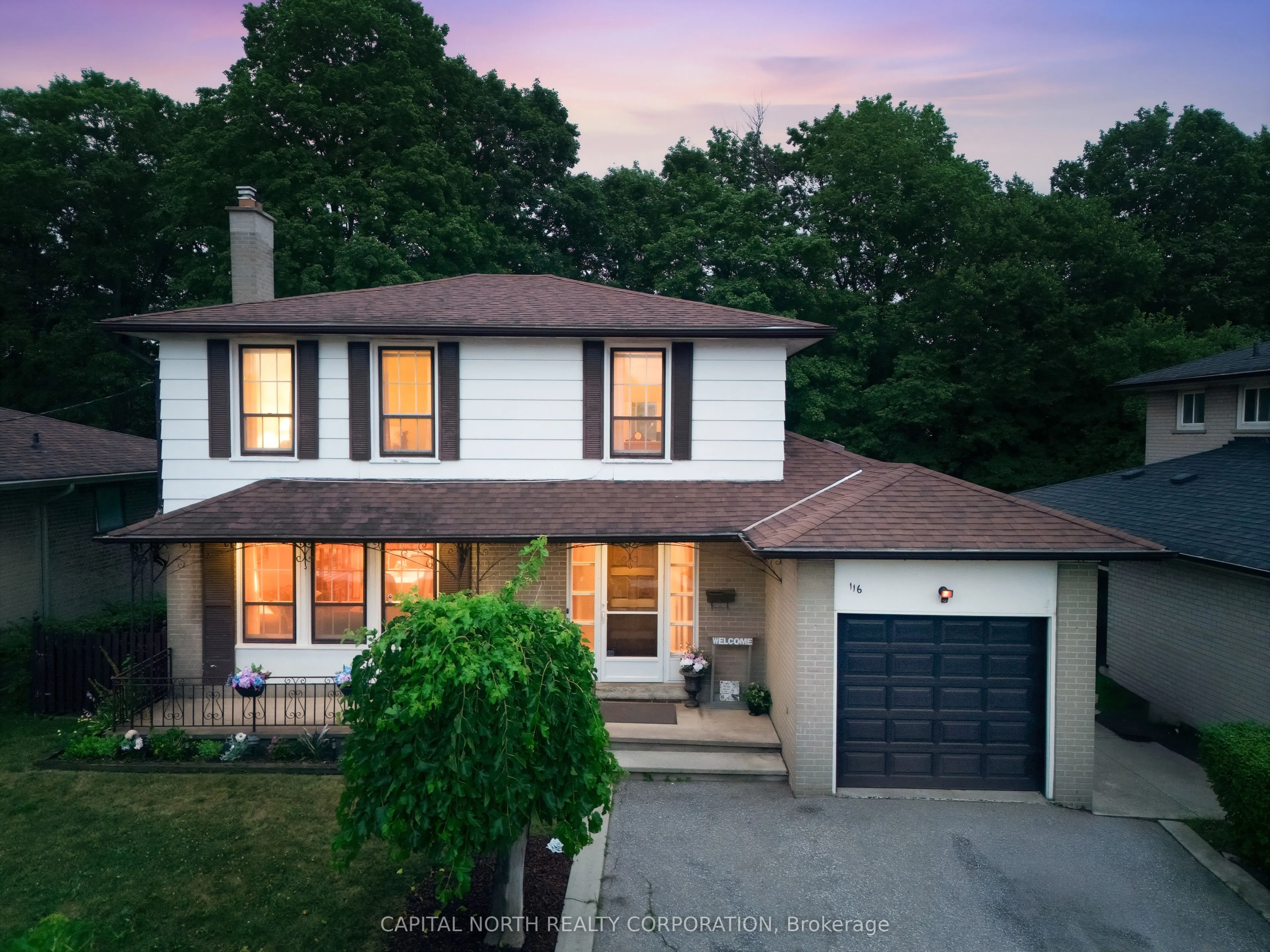 116 Exbury Road