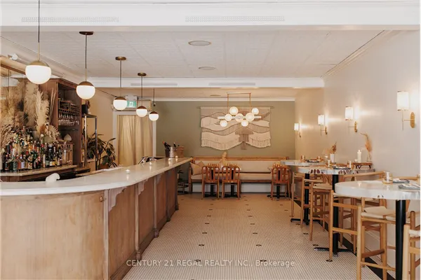 1564 Queen Street W