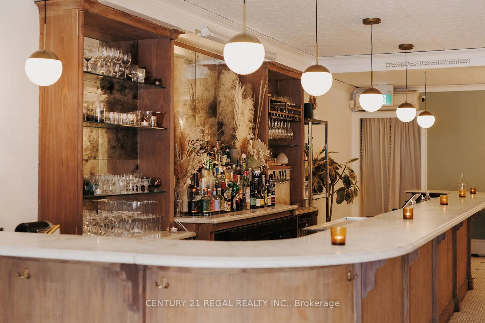 1564 Queen Street W