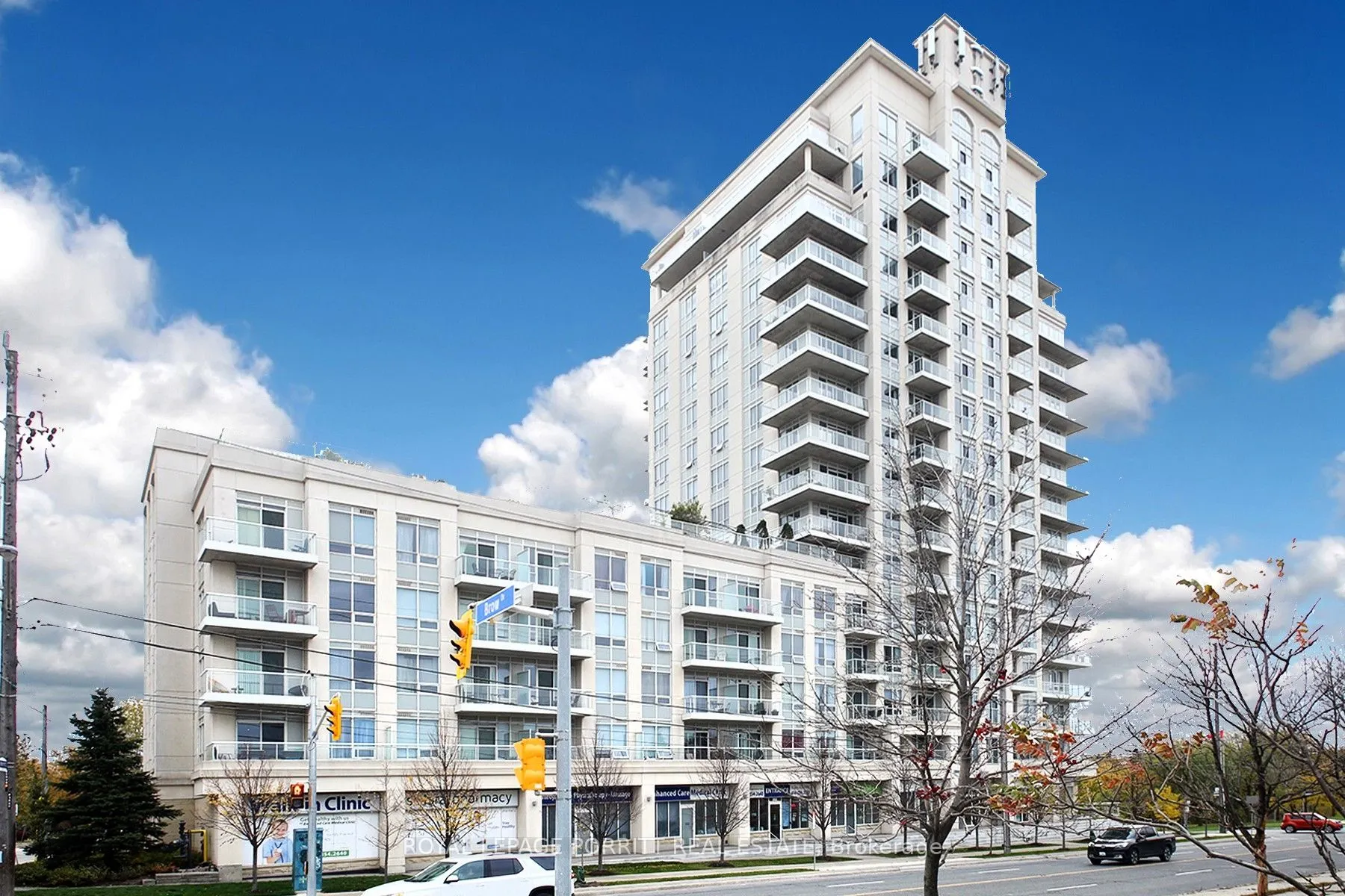 3865 Lake Shore Boulevard W #1109