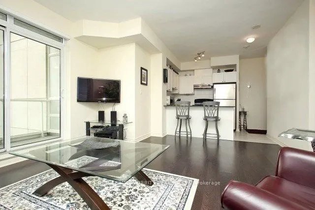 3865 Lake Shore Boulevard W #1109