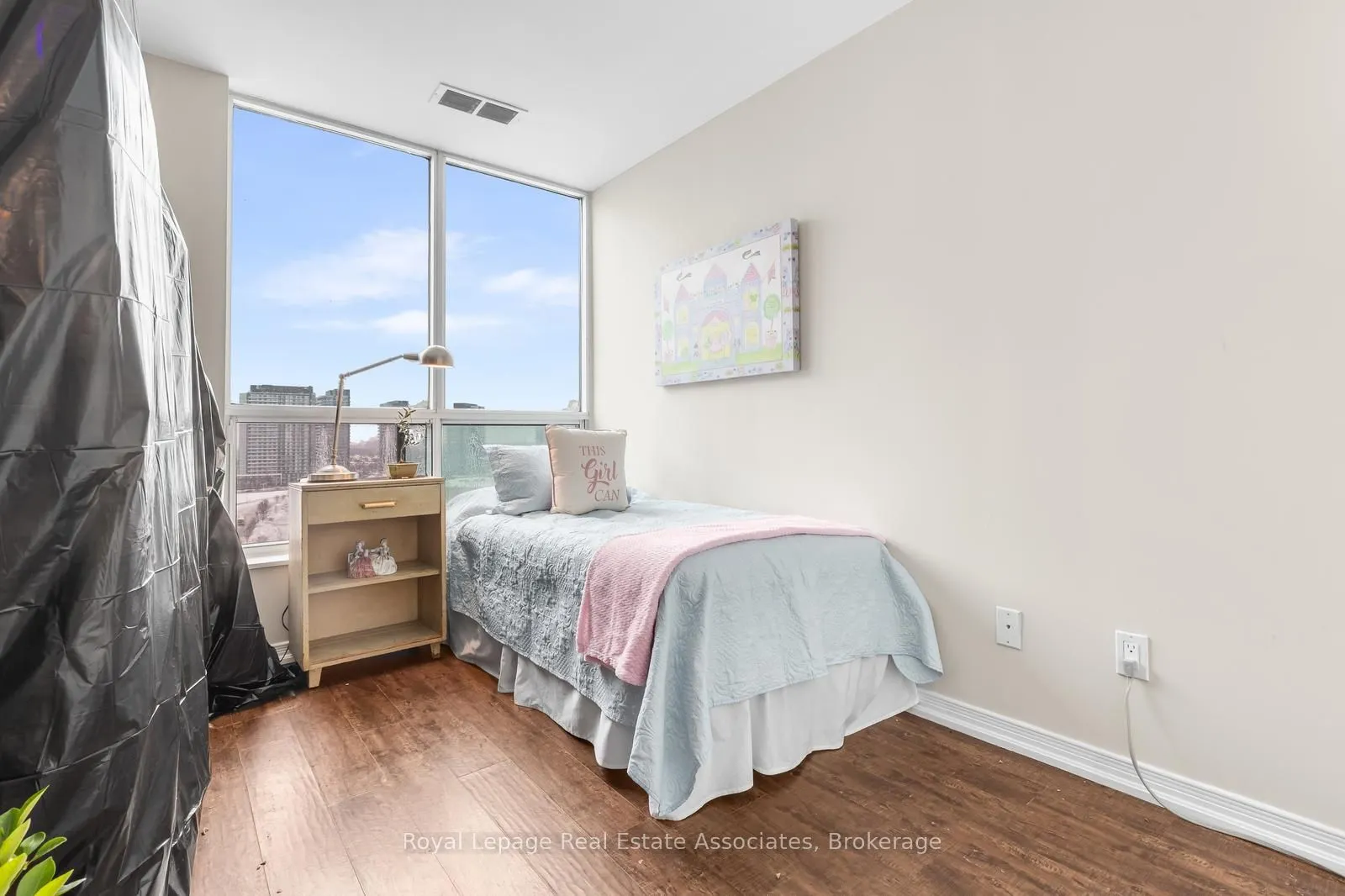 2565 Erin Centre Boulevard #PH7