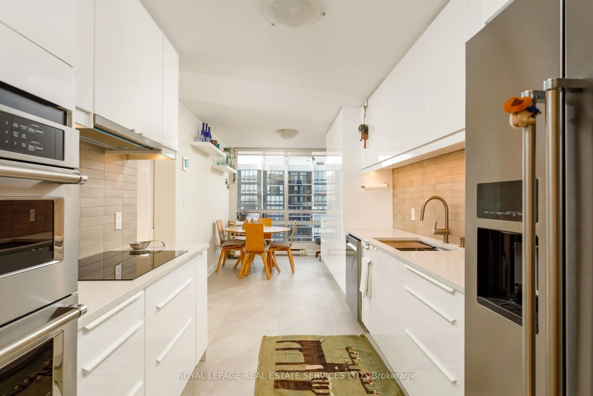 2180 Marine Drive #1401