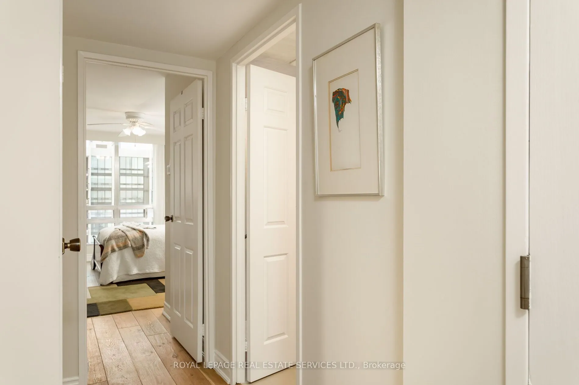 2180 Marine Drive #1401