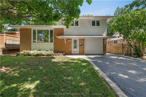 18 Osborne Crescent