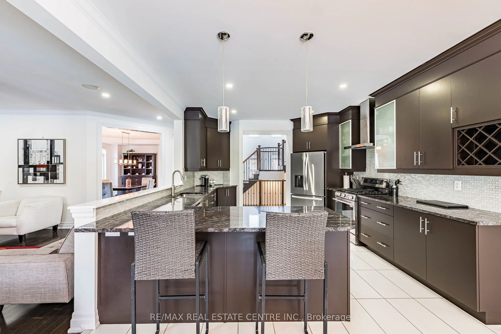 40 Cachet Court