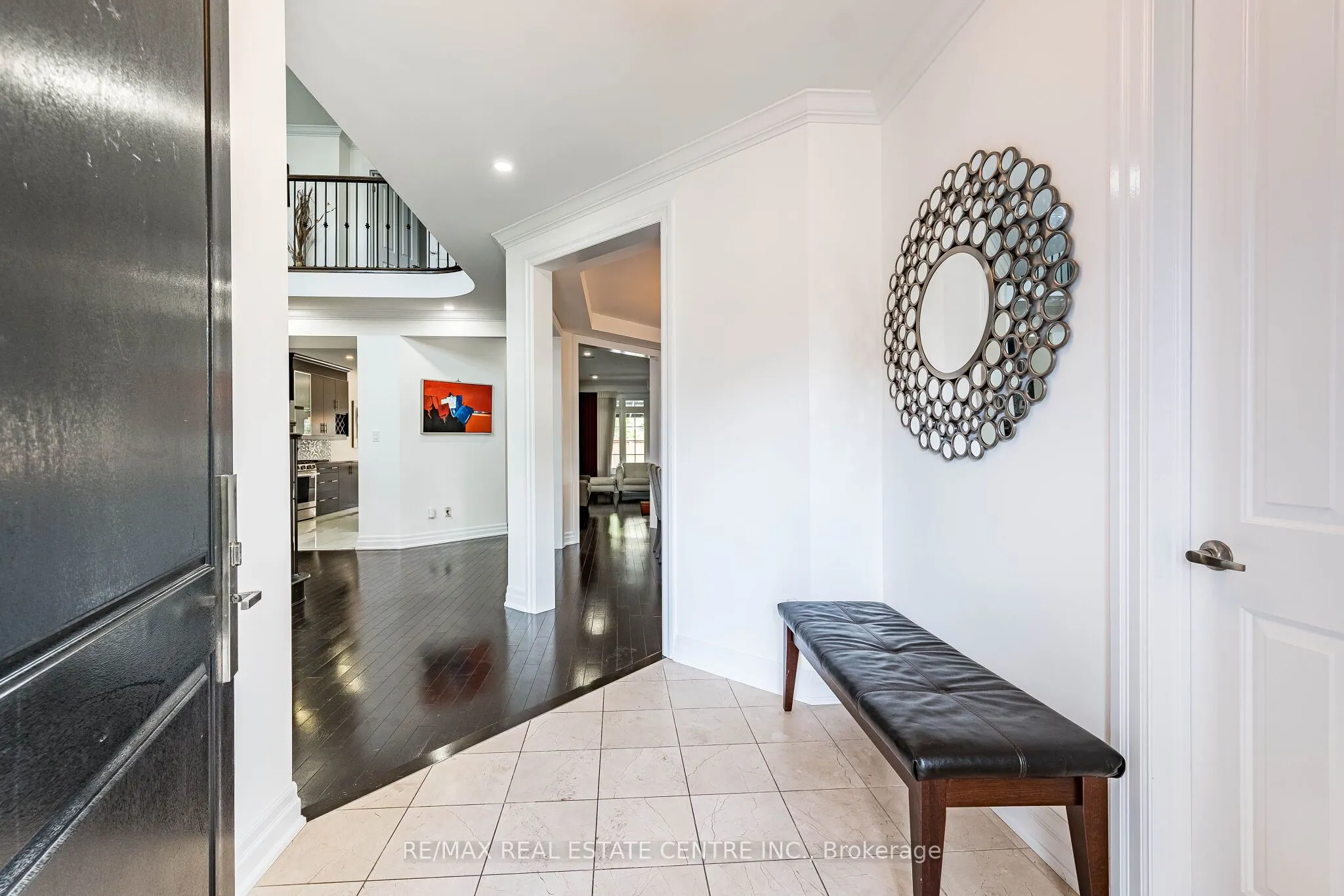 40 Cachet Court