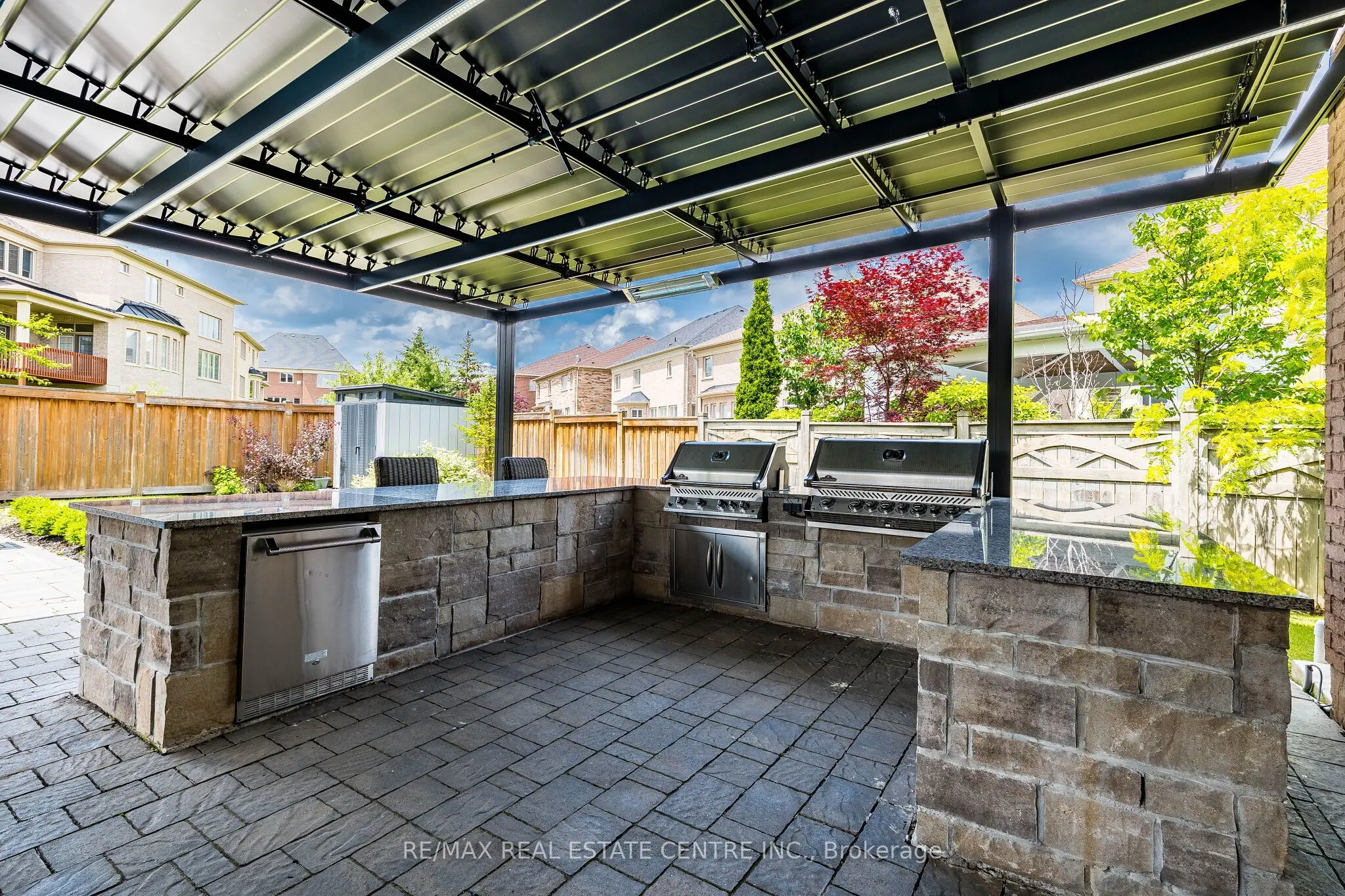 40 Cachet Court