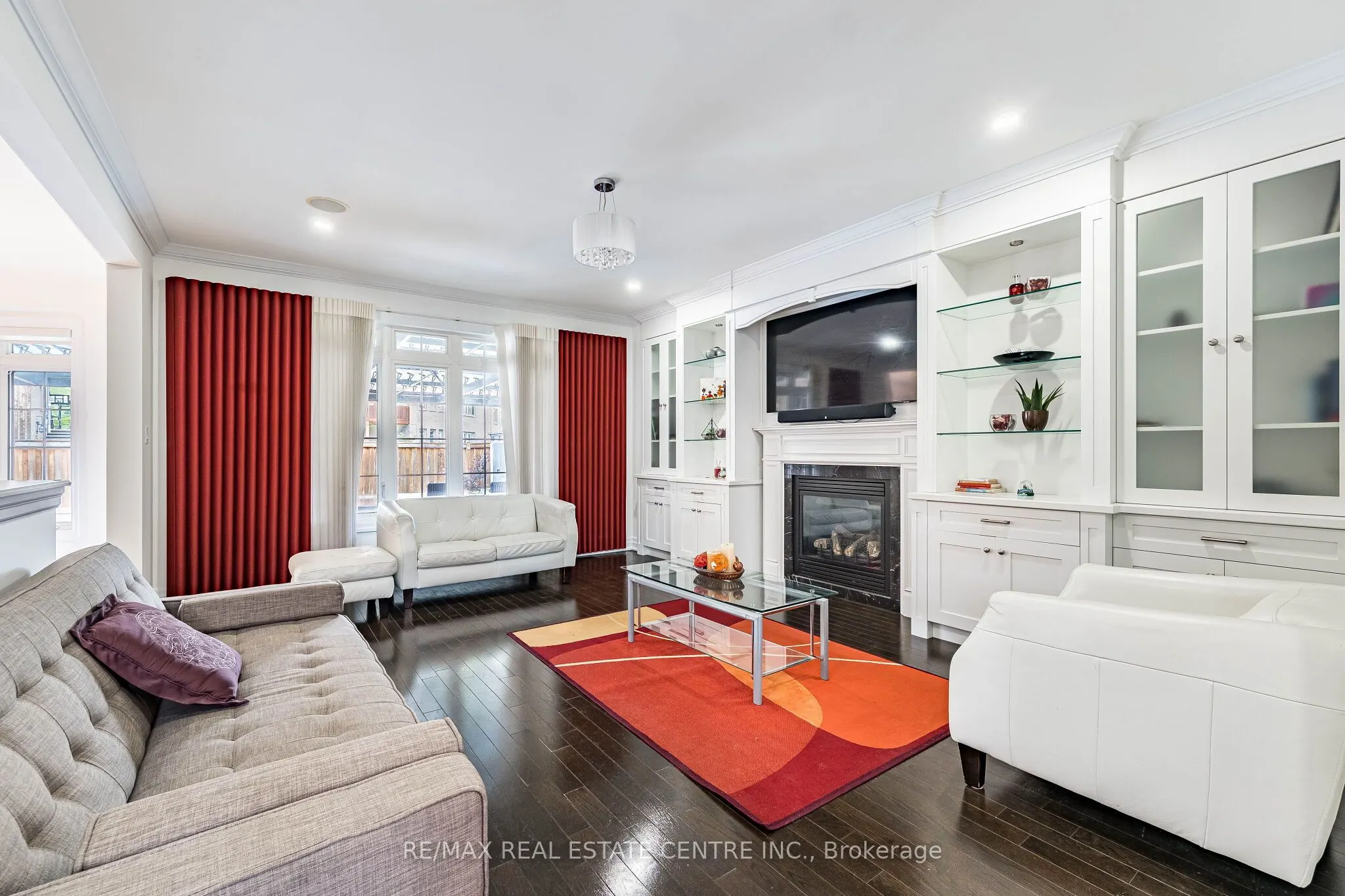 40 Cachet Court