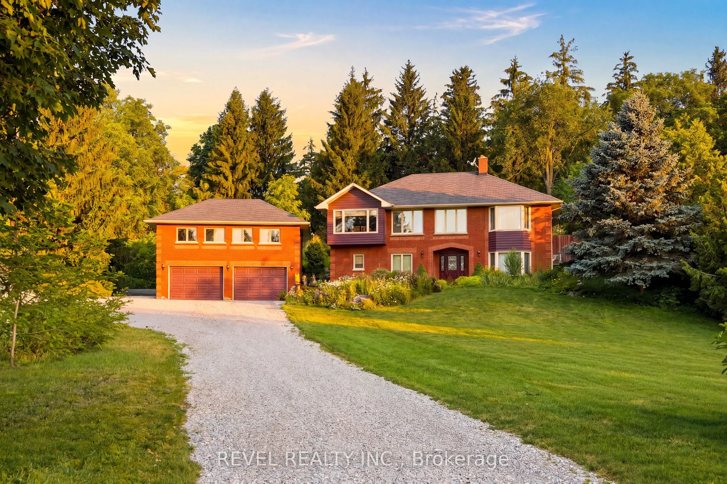 3156 Escarpment Side Road