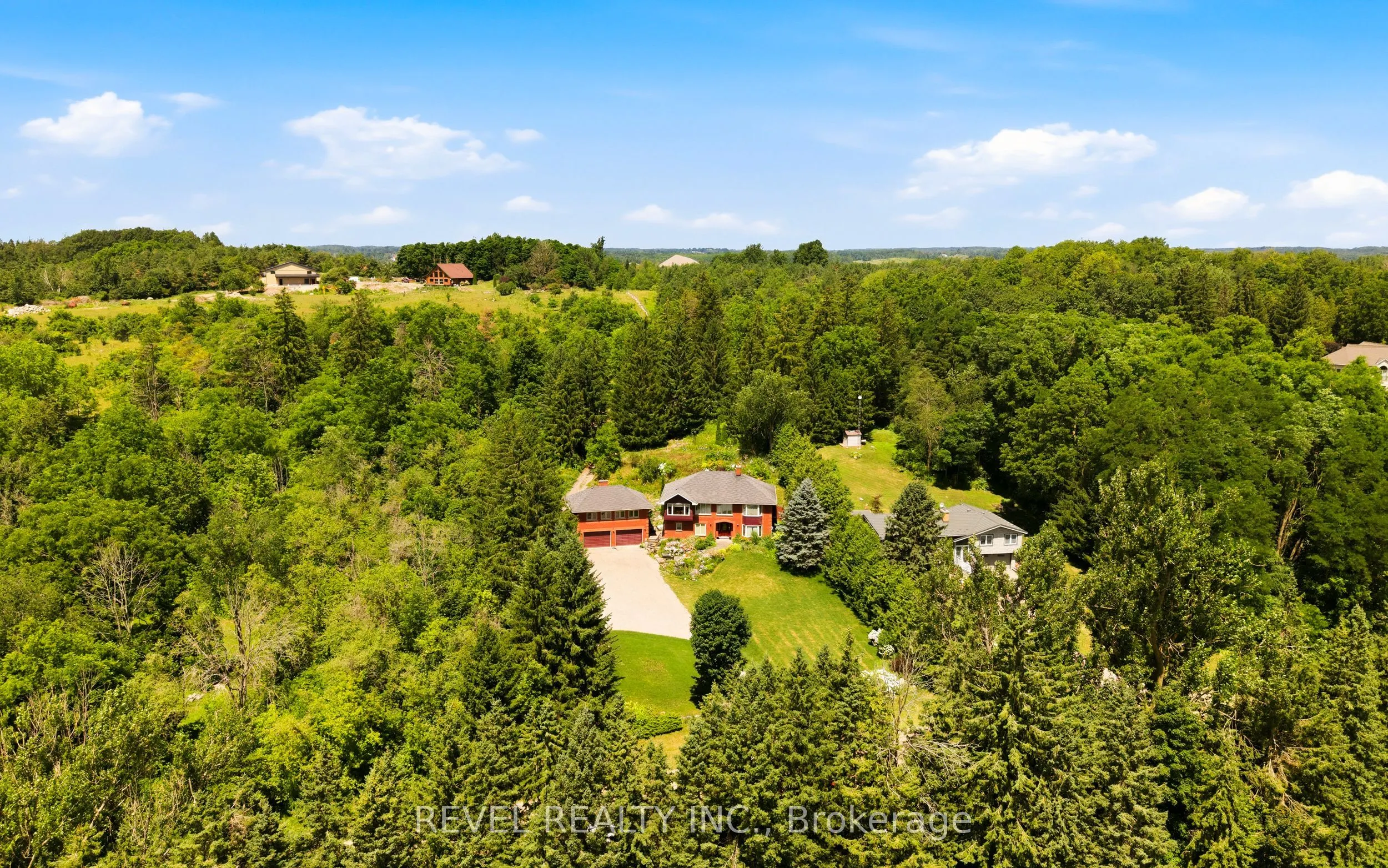 3156 Escarpment Side Road