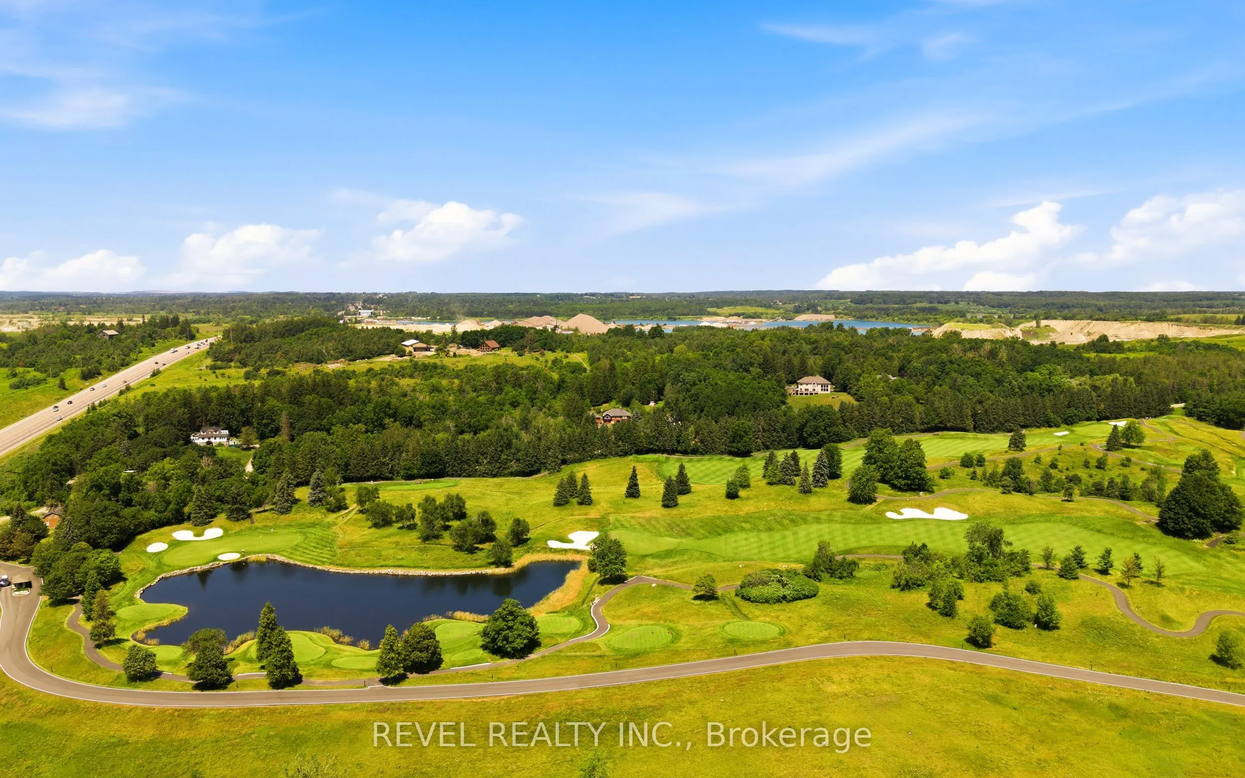 3156 Escarpment Side Road