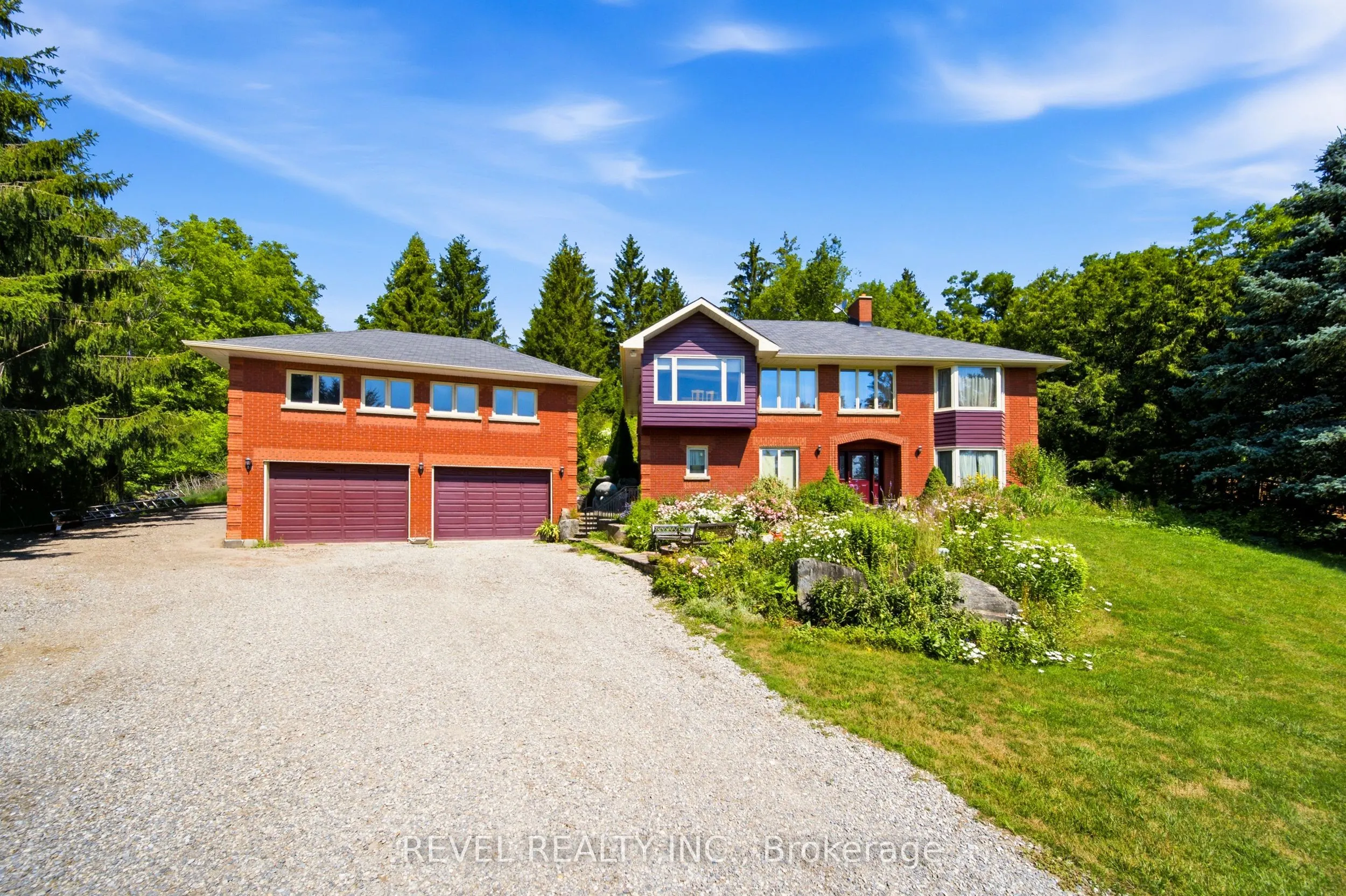 3156 Escarpment Side Road