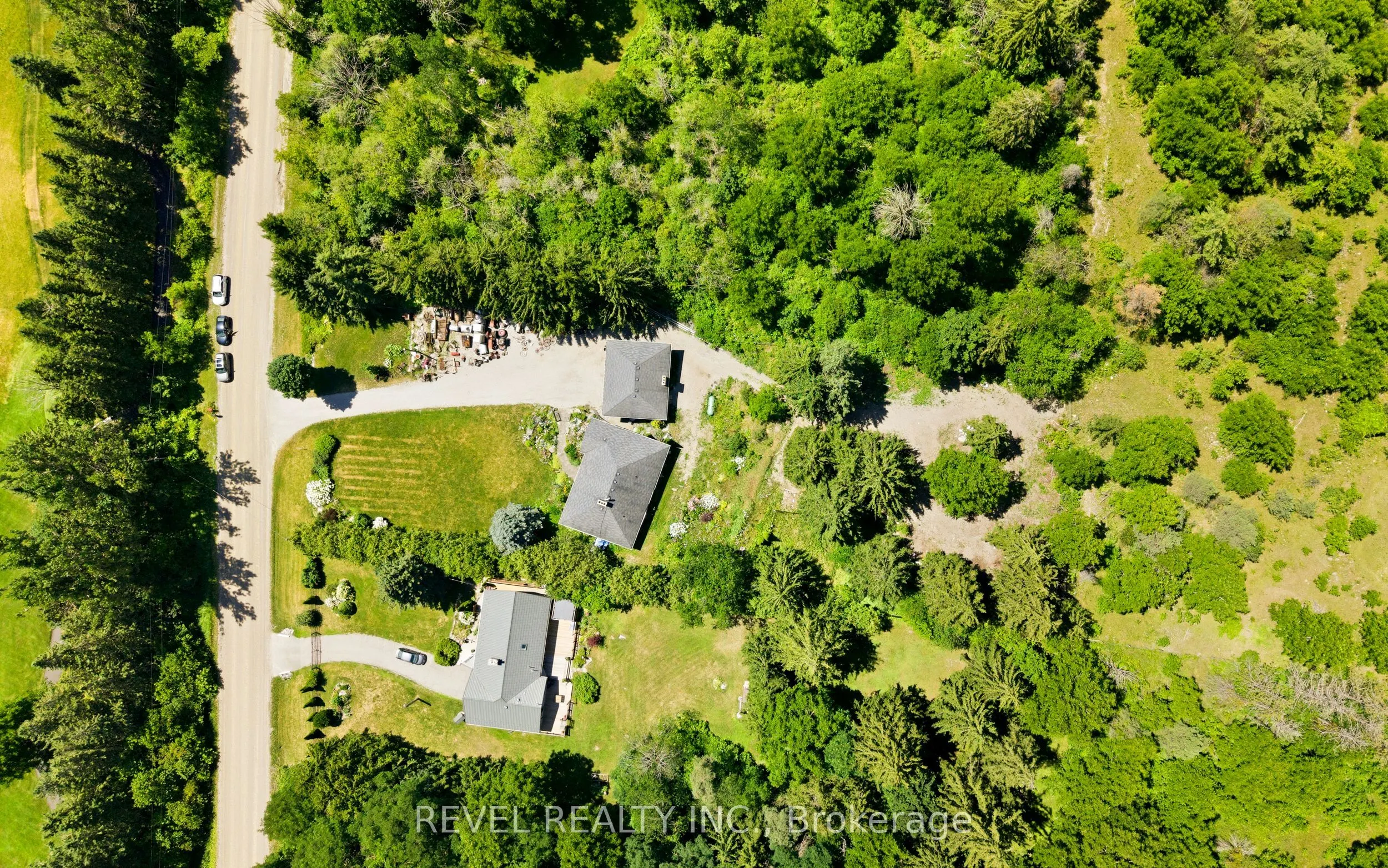 3156 Escarpment Side Road