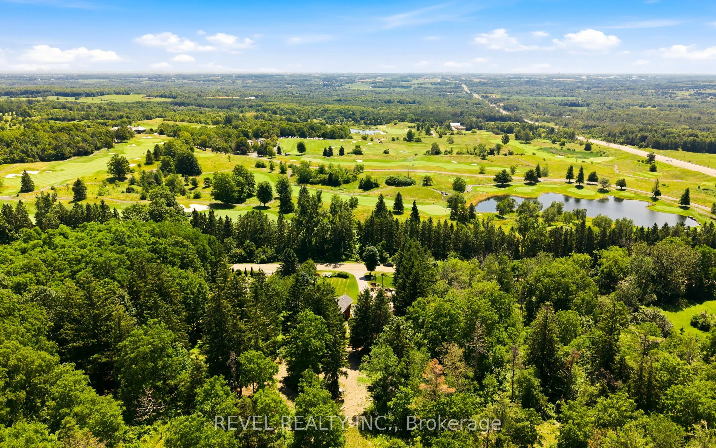 3156 Escarpment Side Road