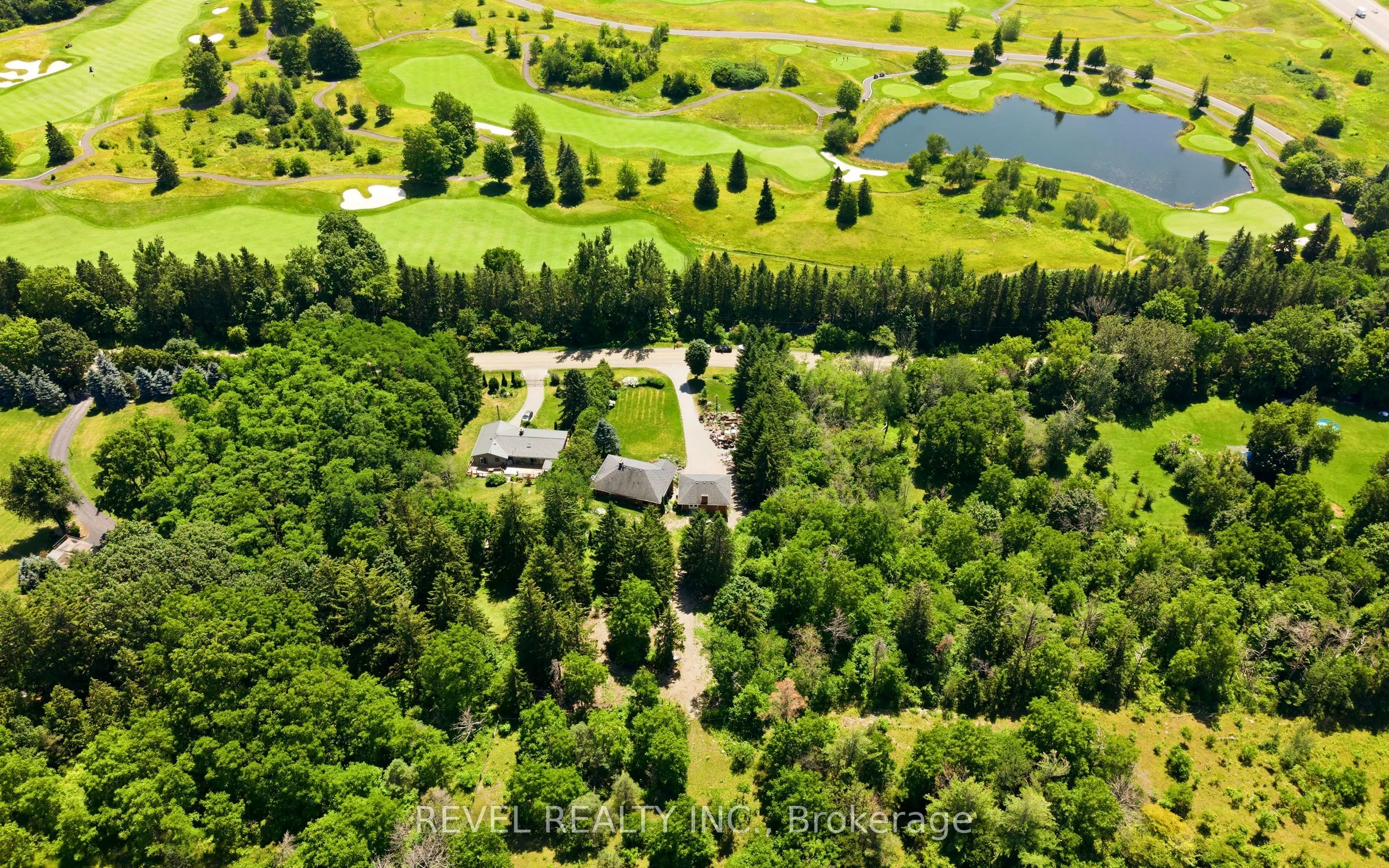 3156 Escarpment Side Road