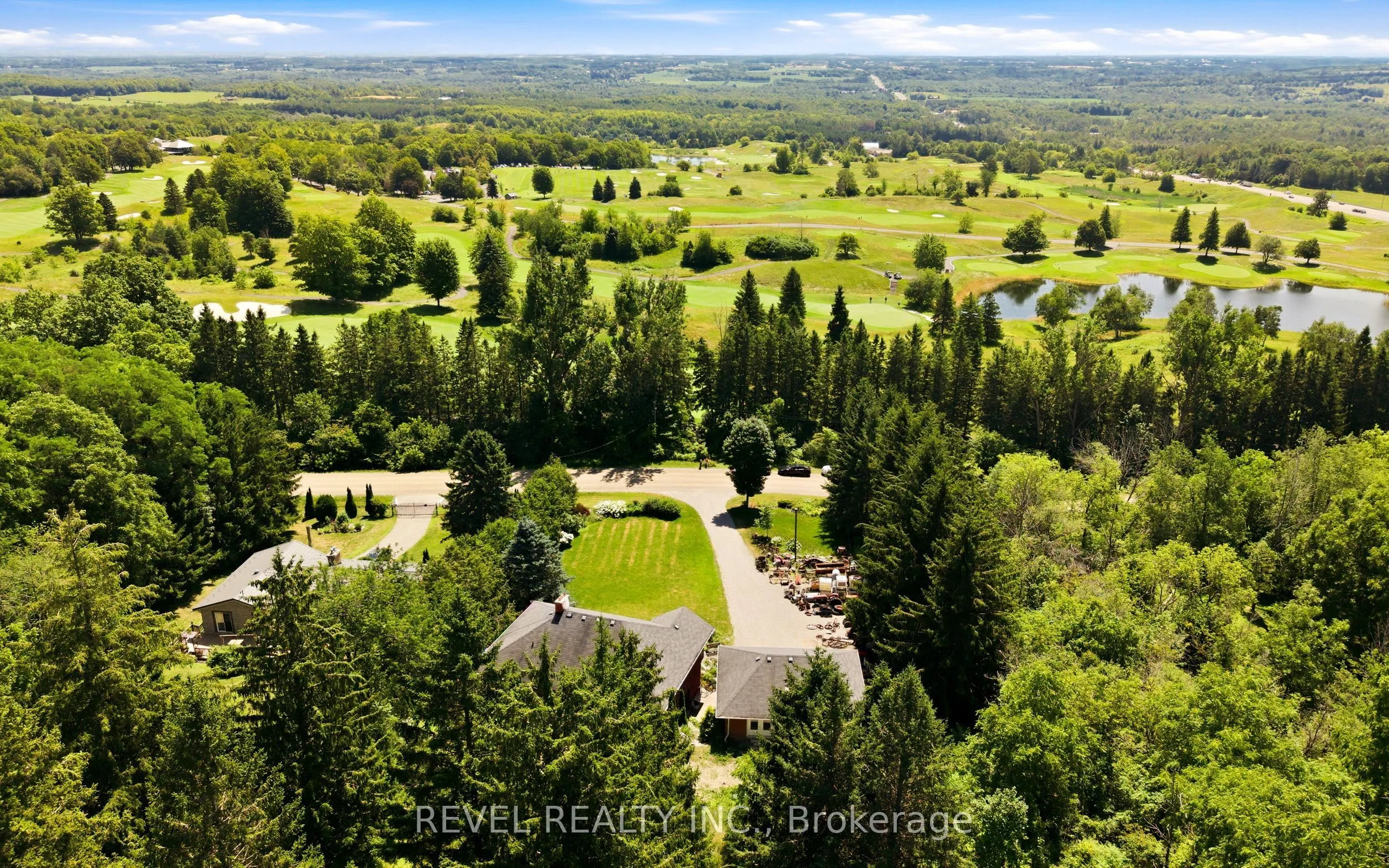 3156 Escarpment Side Road