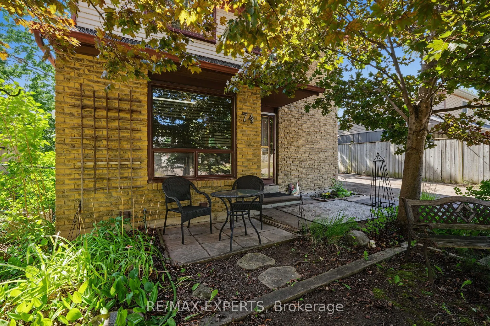 74 Downey Drive