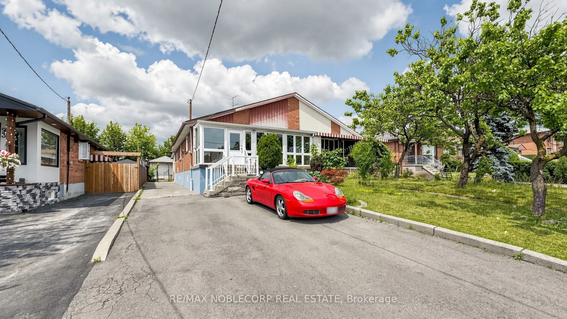 95 Snowood Court