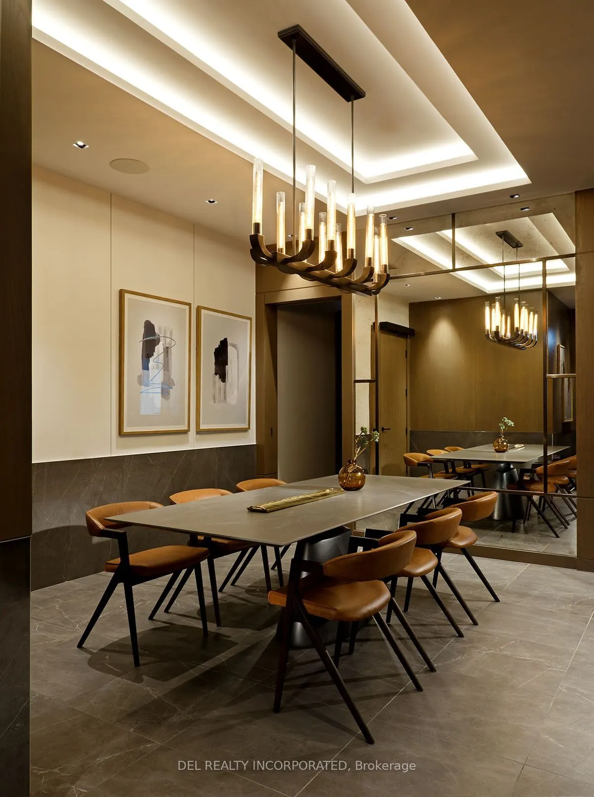 10 Eva Road #1708