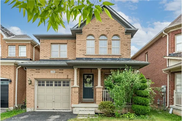 150 McCready Drive