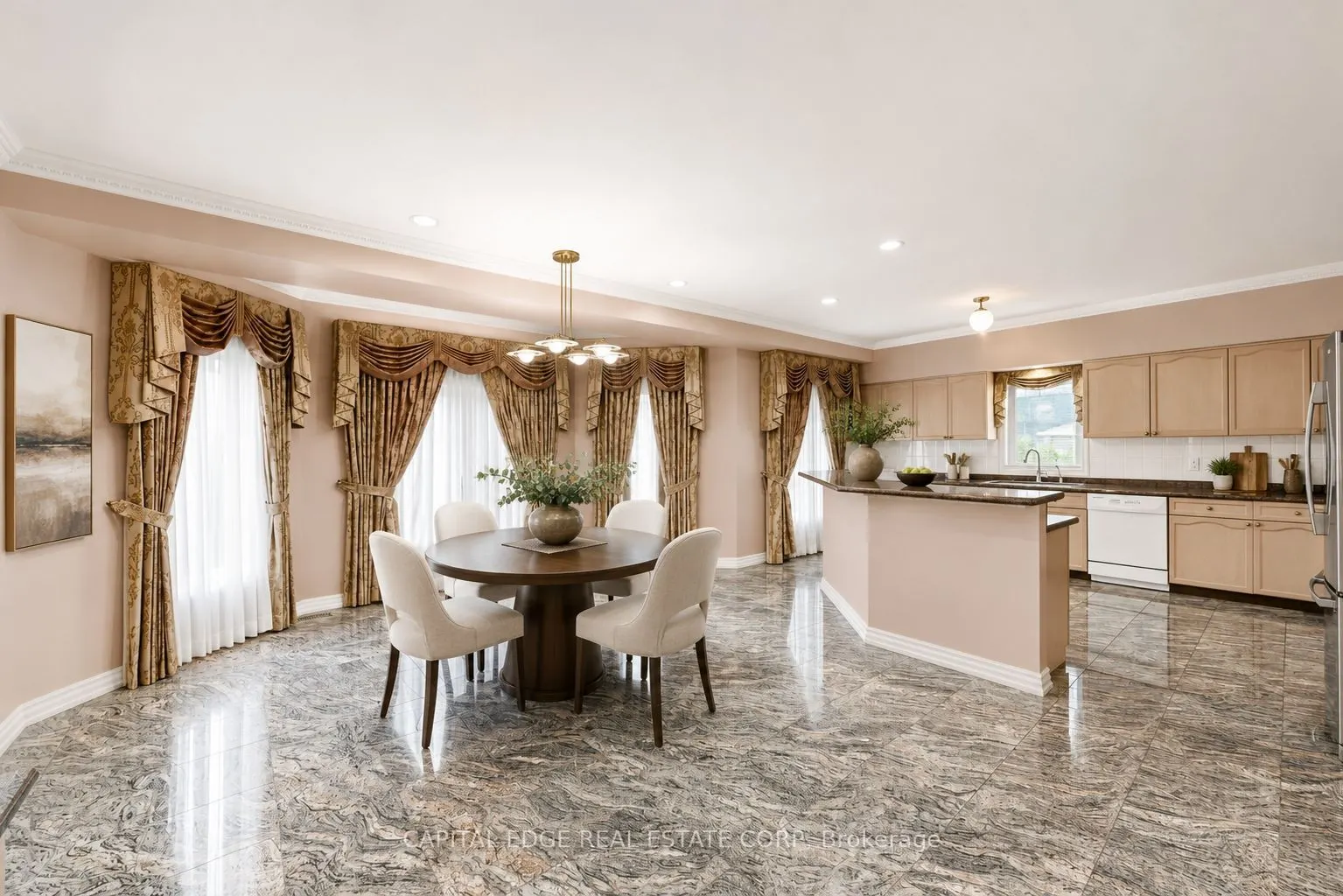 5298 Roanoke Court