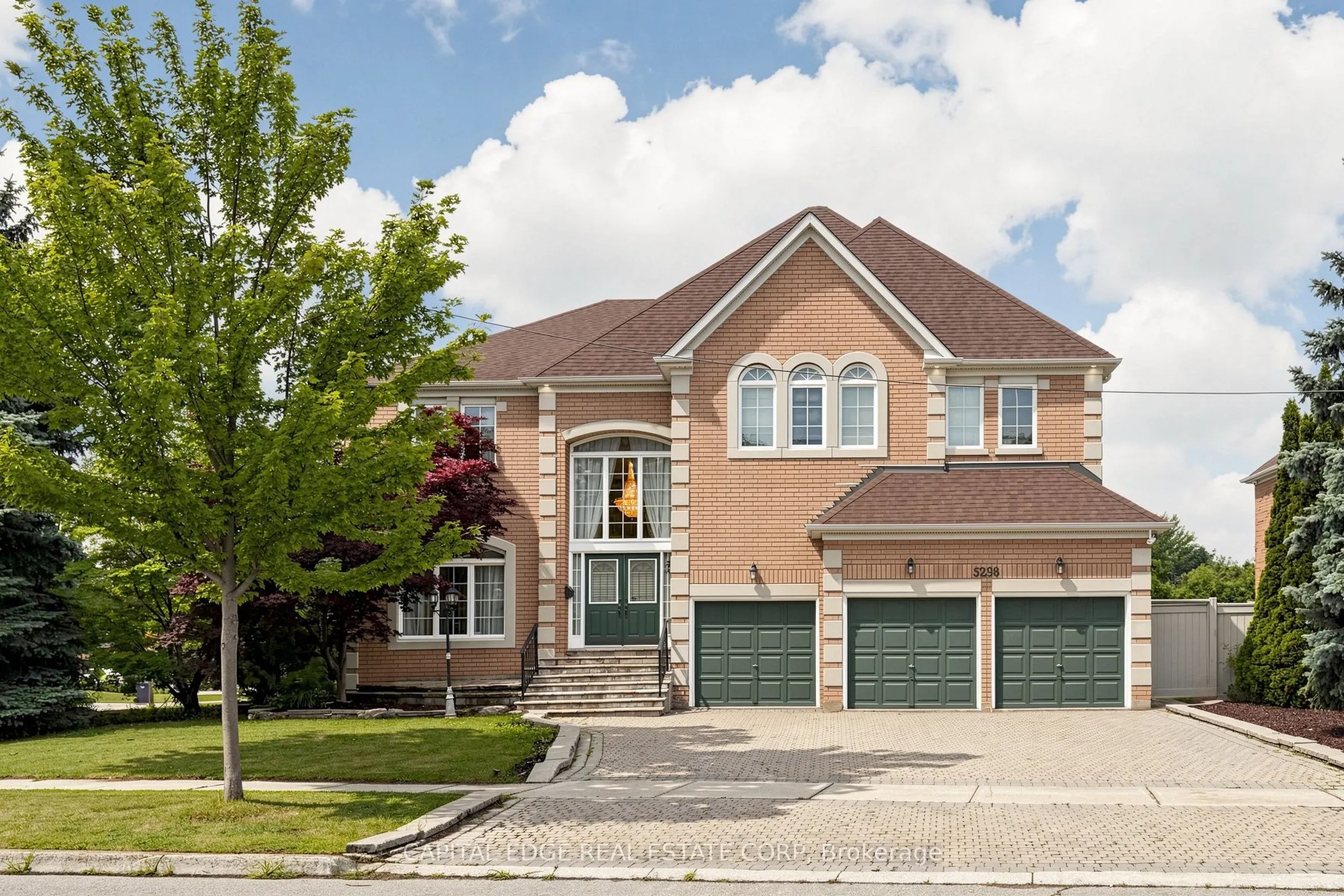 5298 Roanoke Court
