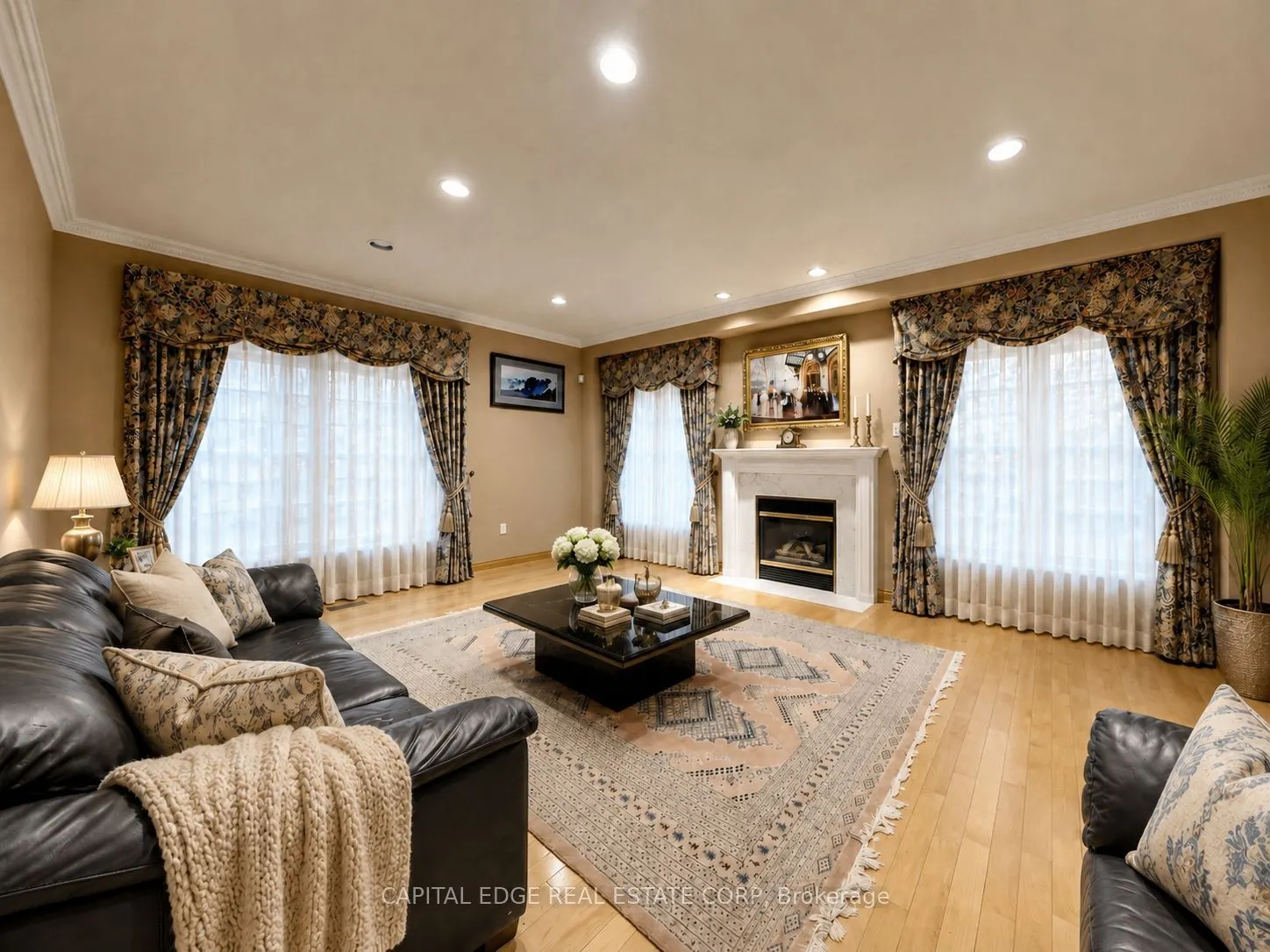 5298 Roanoke Court