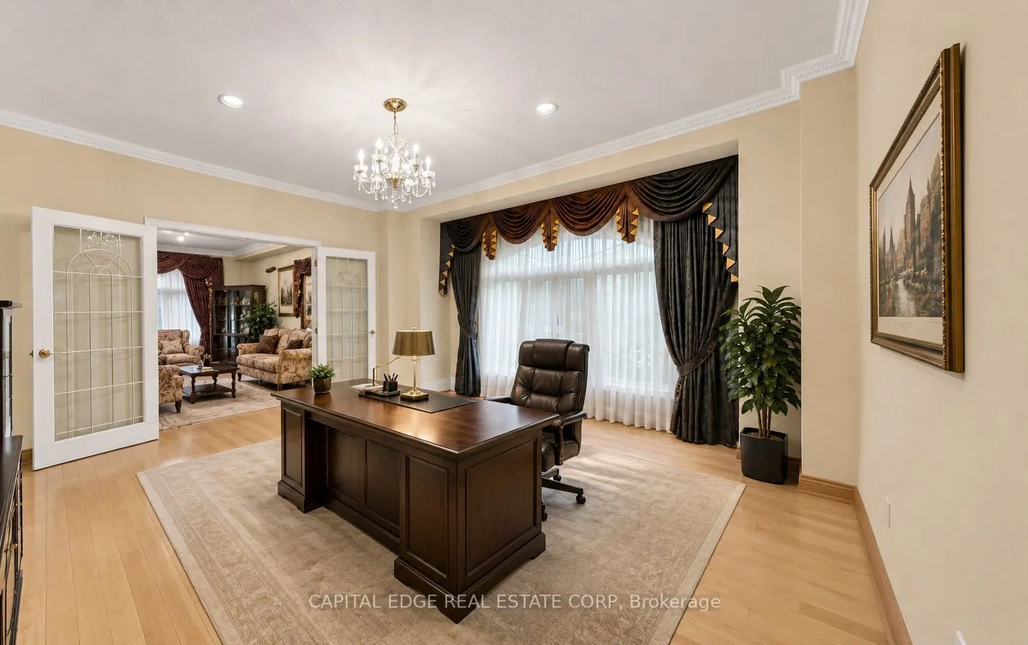 5298 Roanoke Court