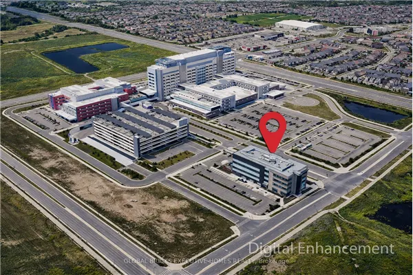 3075 Hospital Gate