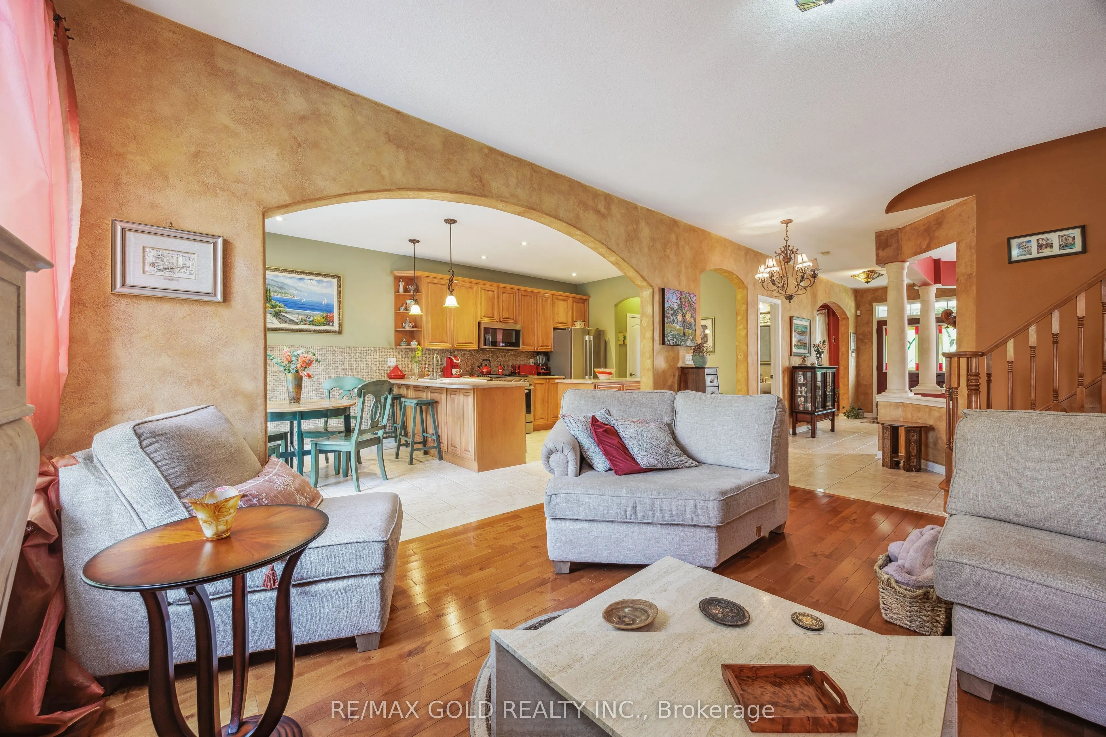 40 Maldives Crescent