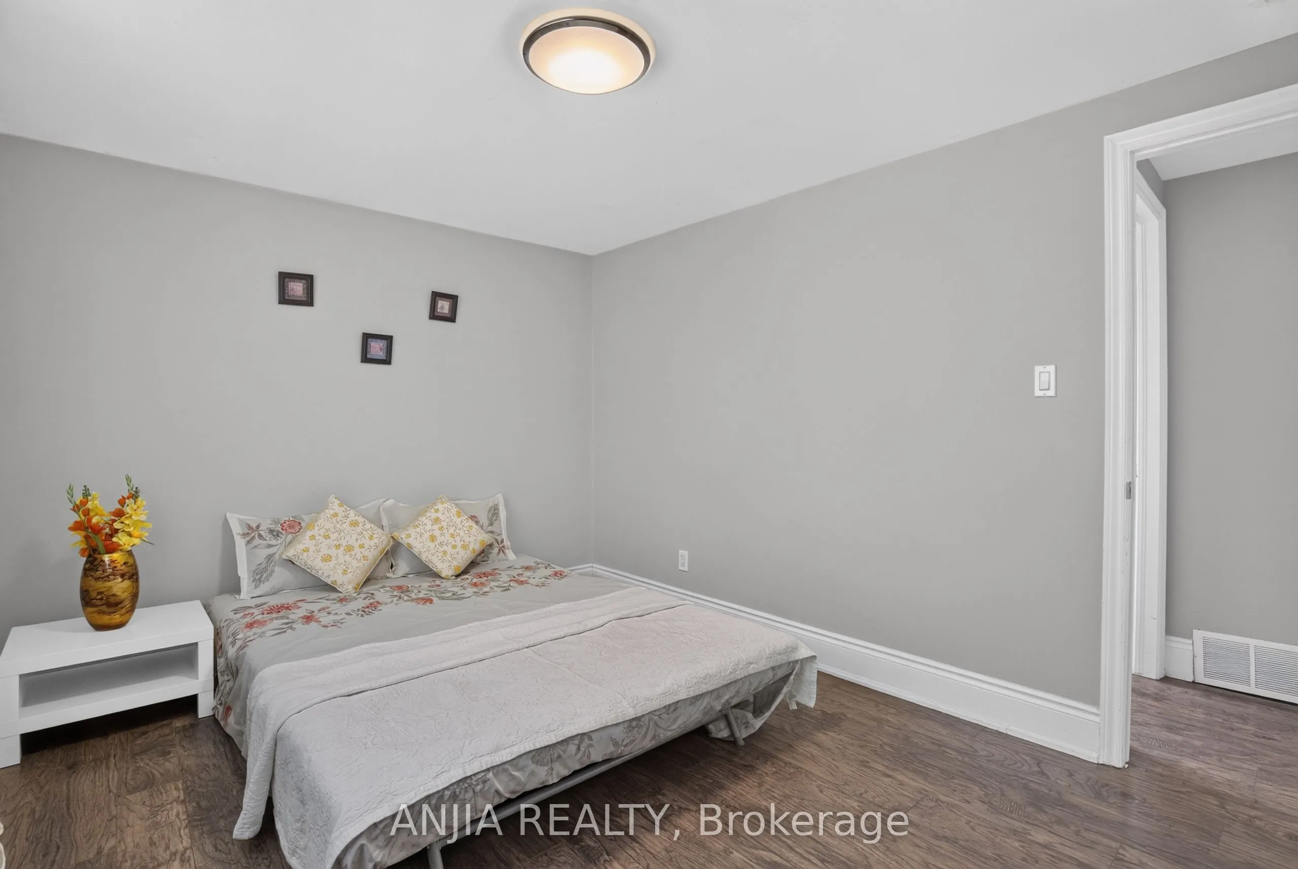 298 Bartley Bull Parkway