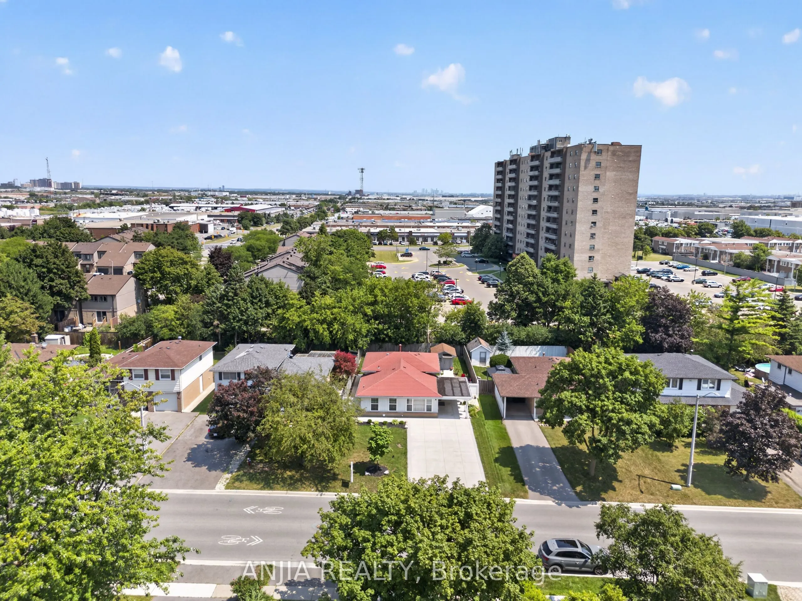 298 Bartley Bull Parkway