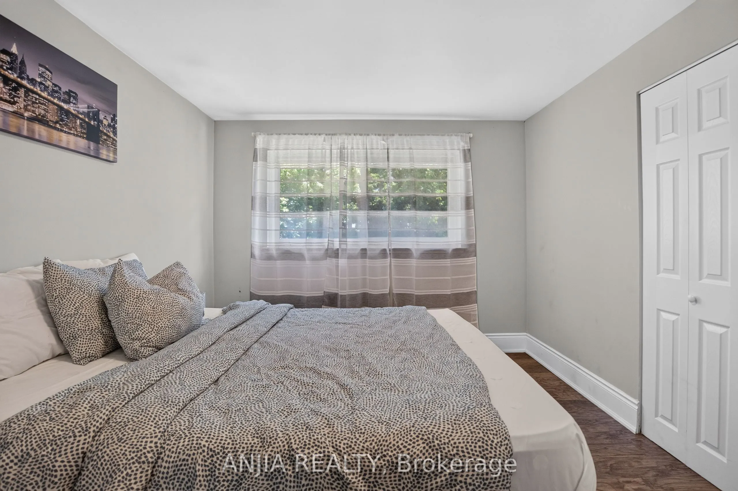 298 Bartley Bull Parkway
