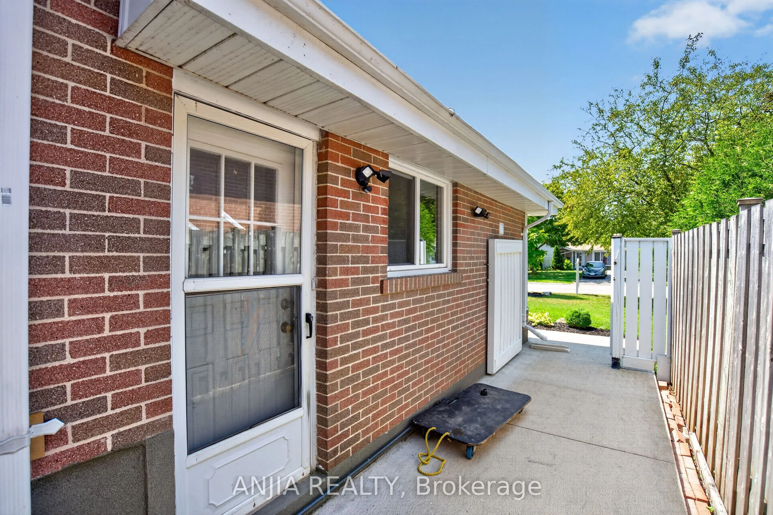 298 Bartley Bull Parkway