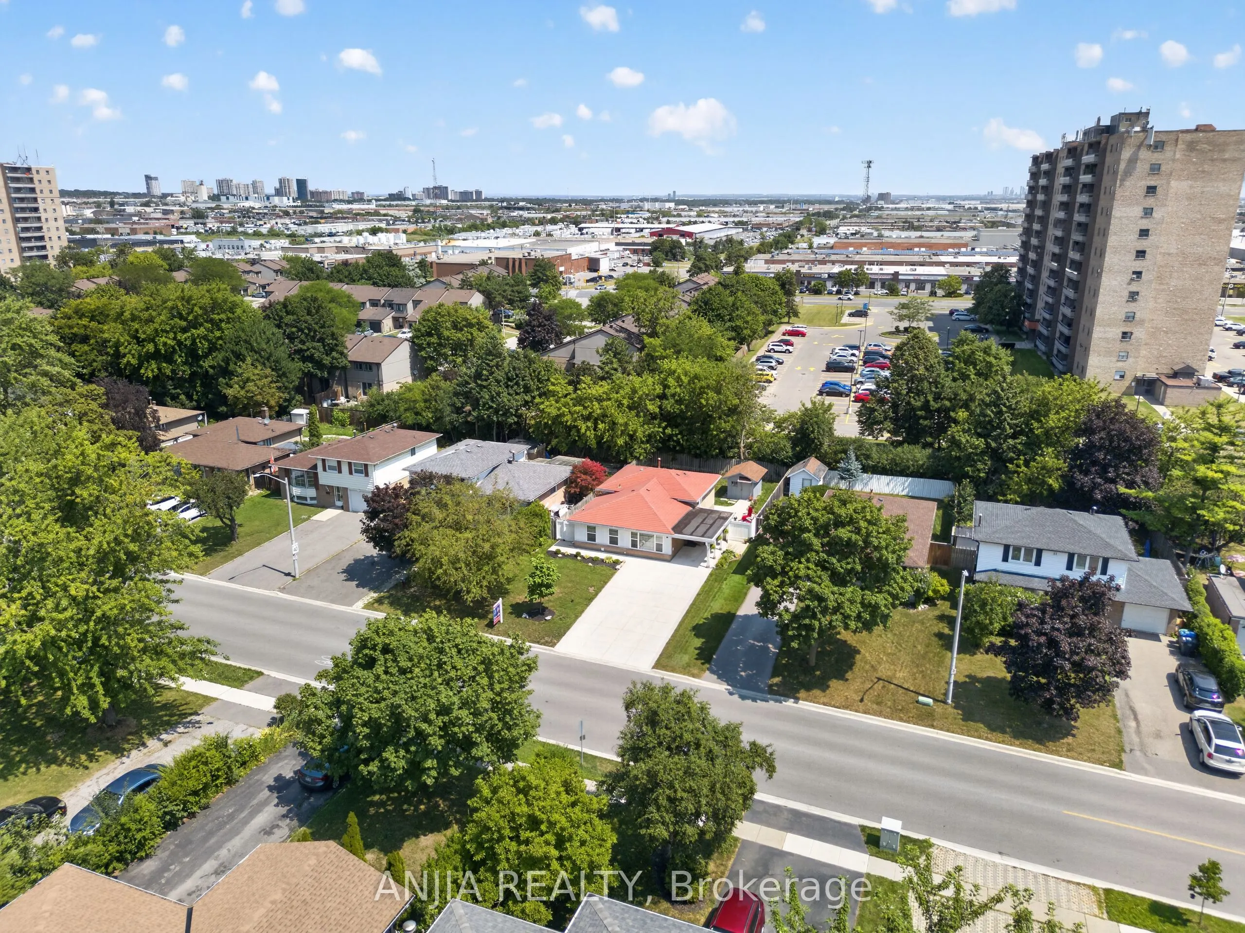 298 Bartley Bull Parkway