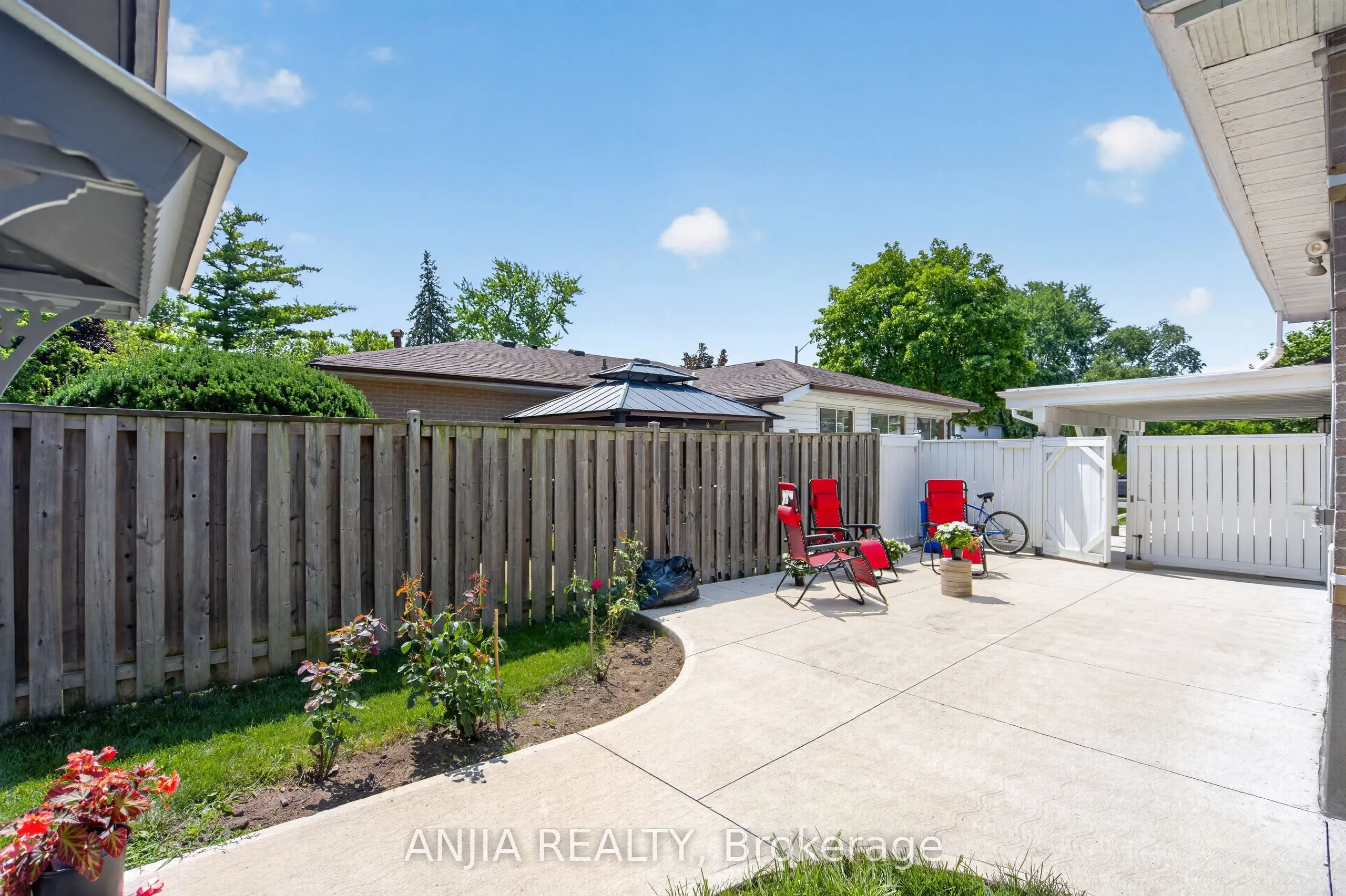 298 Bartley Bull Parkway