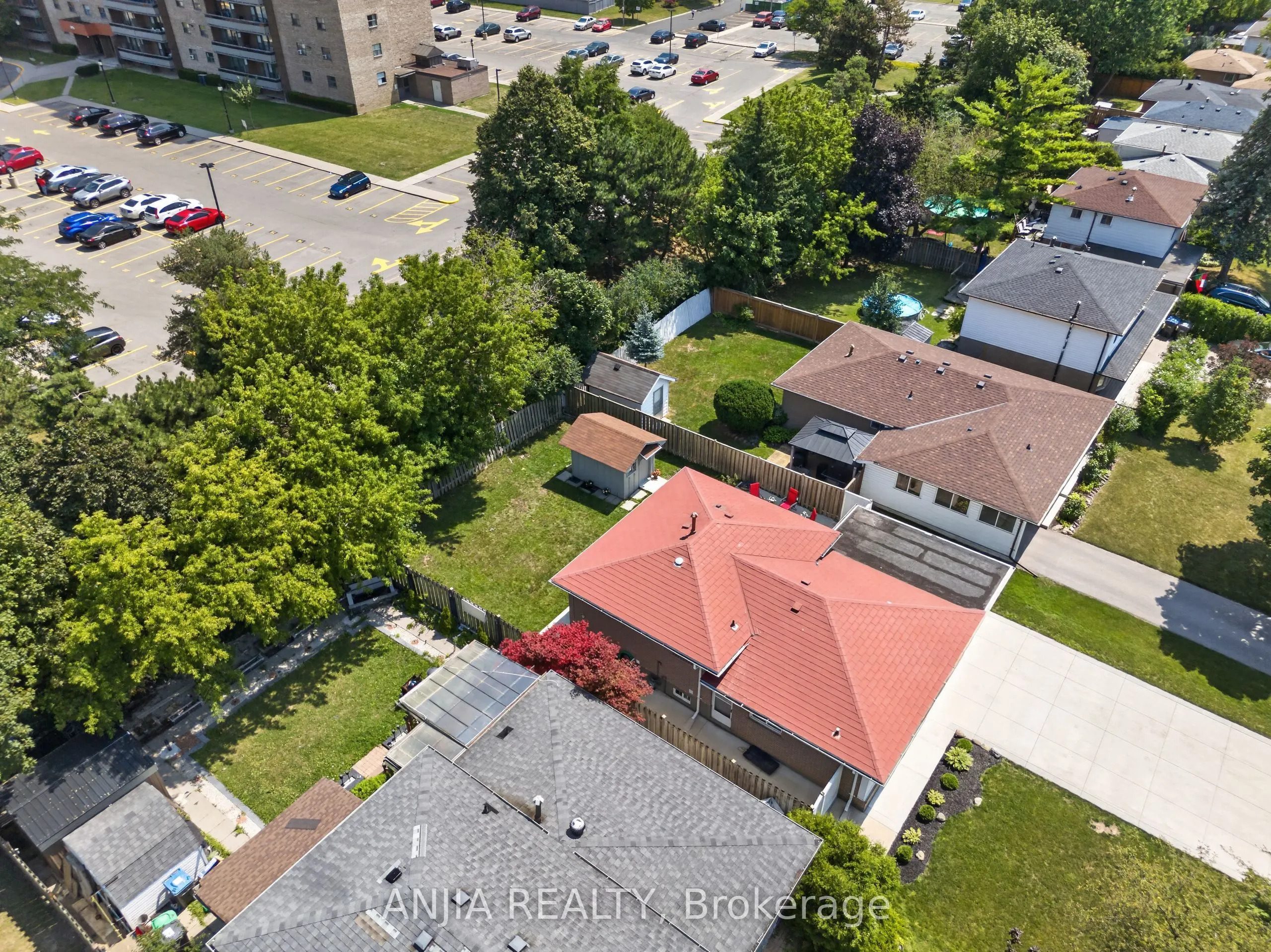 298 Bartley Bull Parkway
