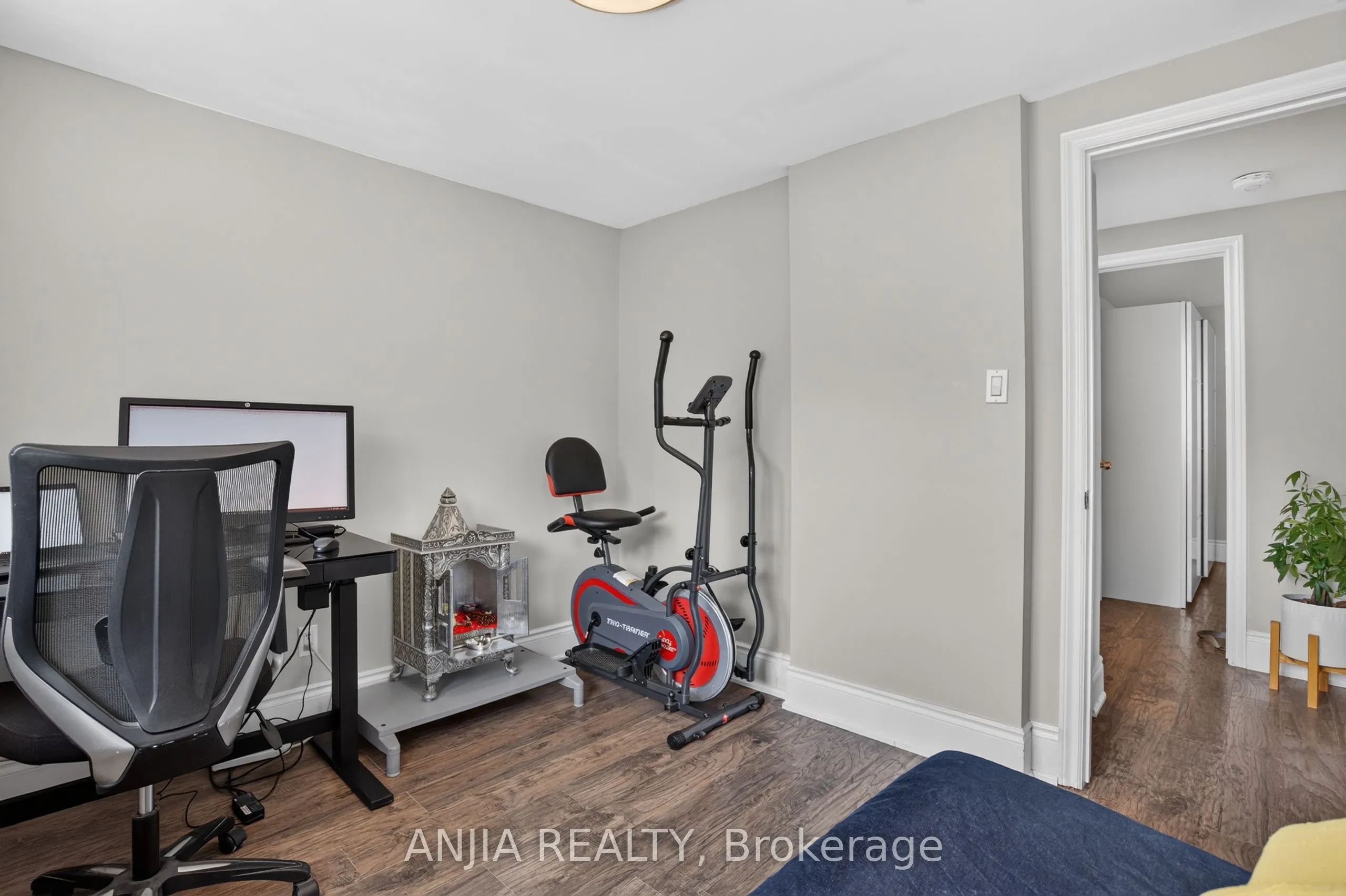 298 Bartley Bull Parkway