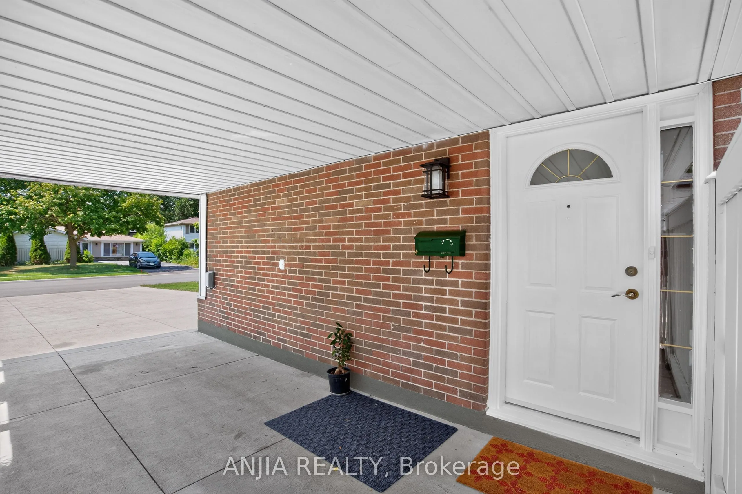 298 Bartley Bull Parkway