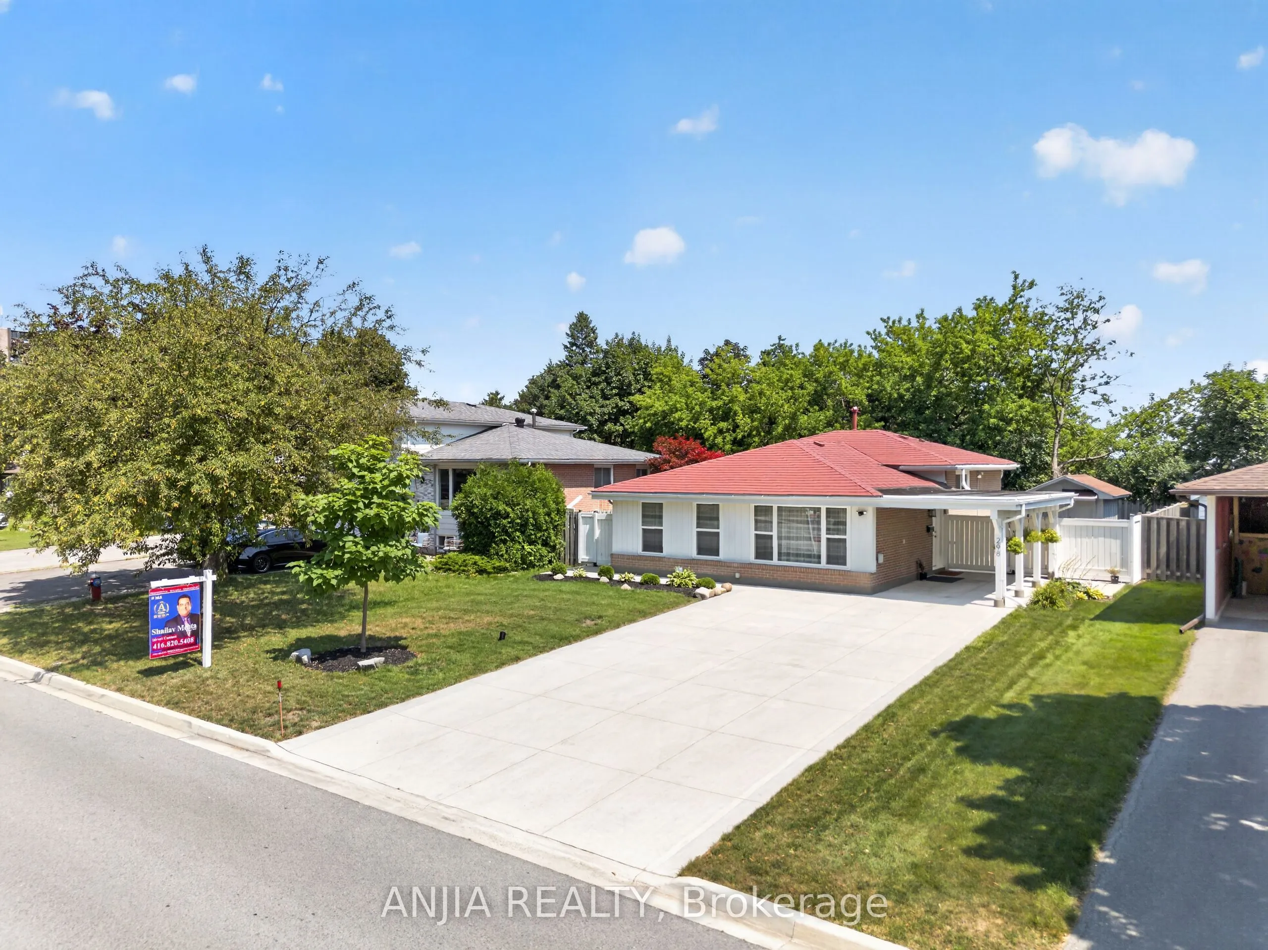 298 Bartley Bull Parkway