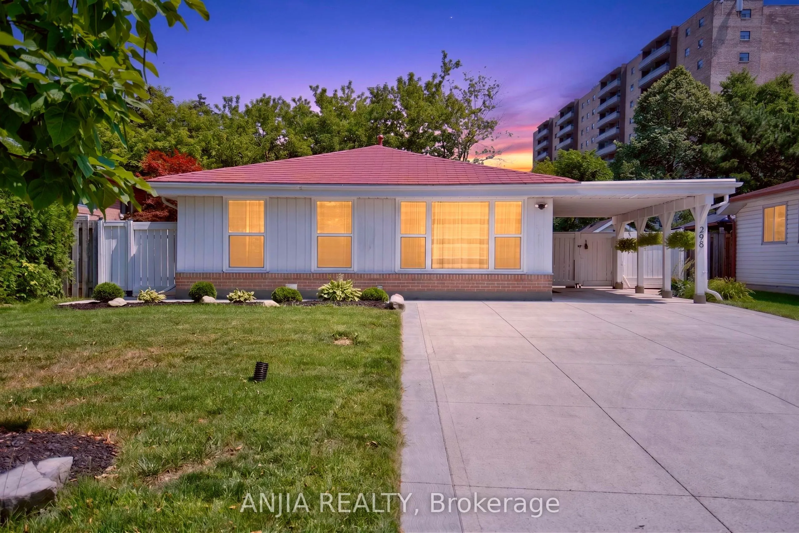 298 Bartley Bull Parkway