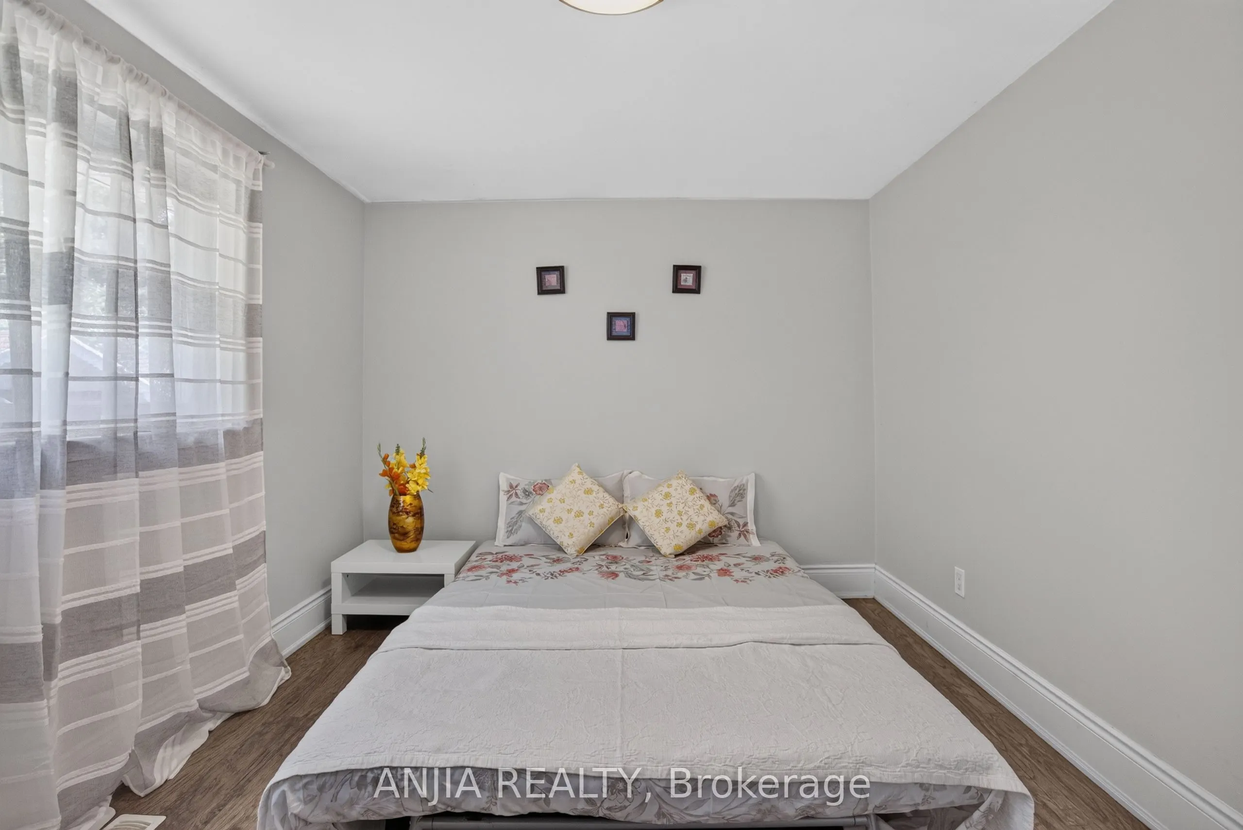 298 Bartley Bull Parkway