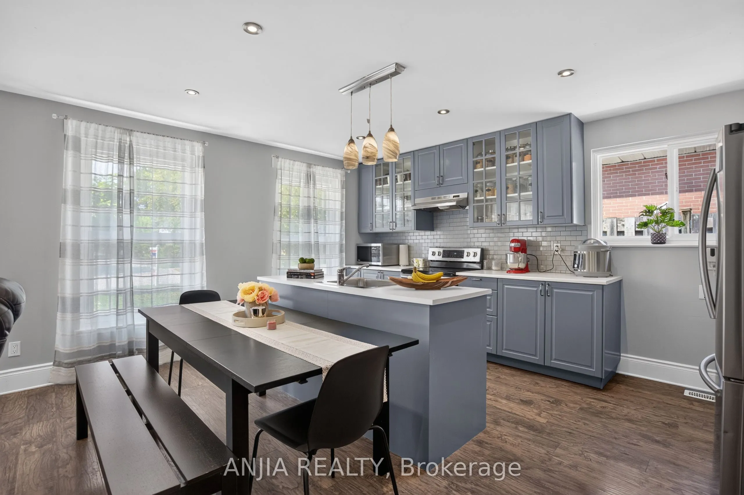 298 Bartley Bull Parkway