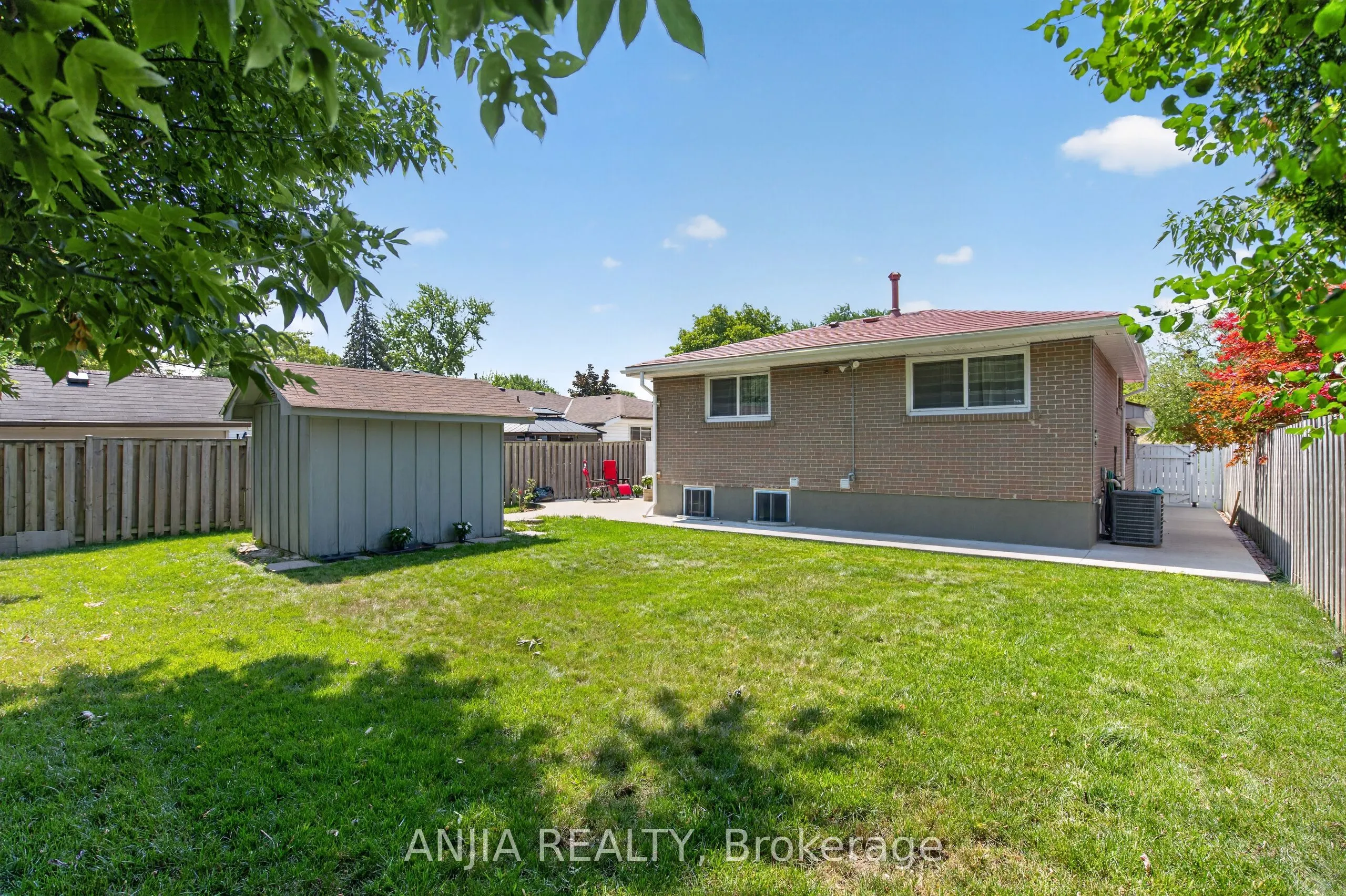 298 Bartley Bull Parkway